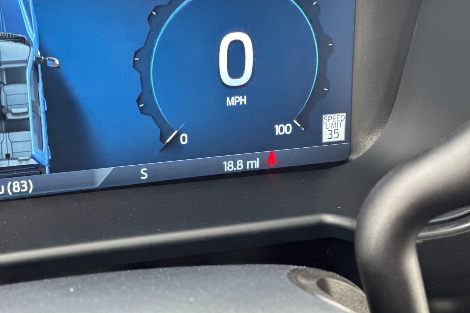 Thumbnail: 2026 Ford F-250 - 25