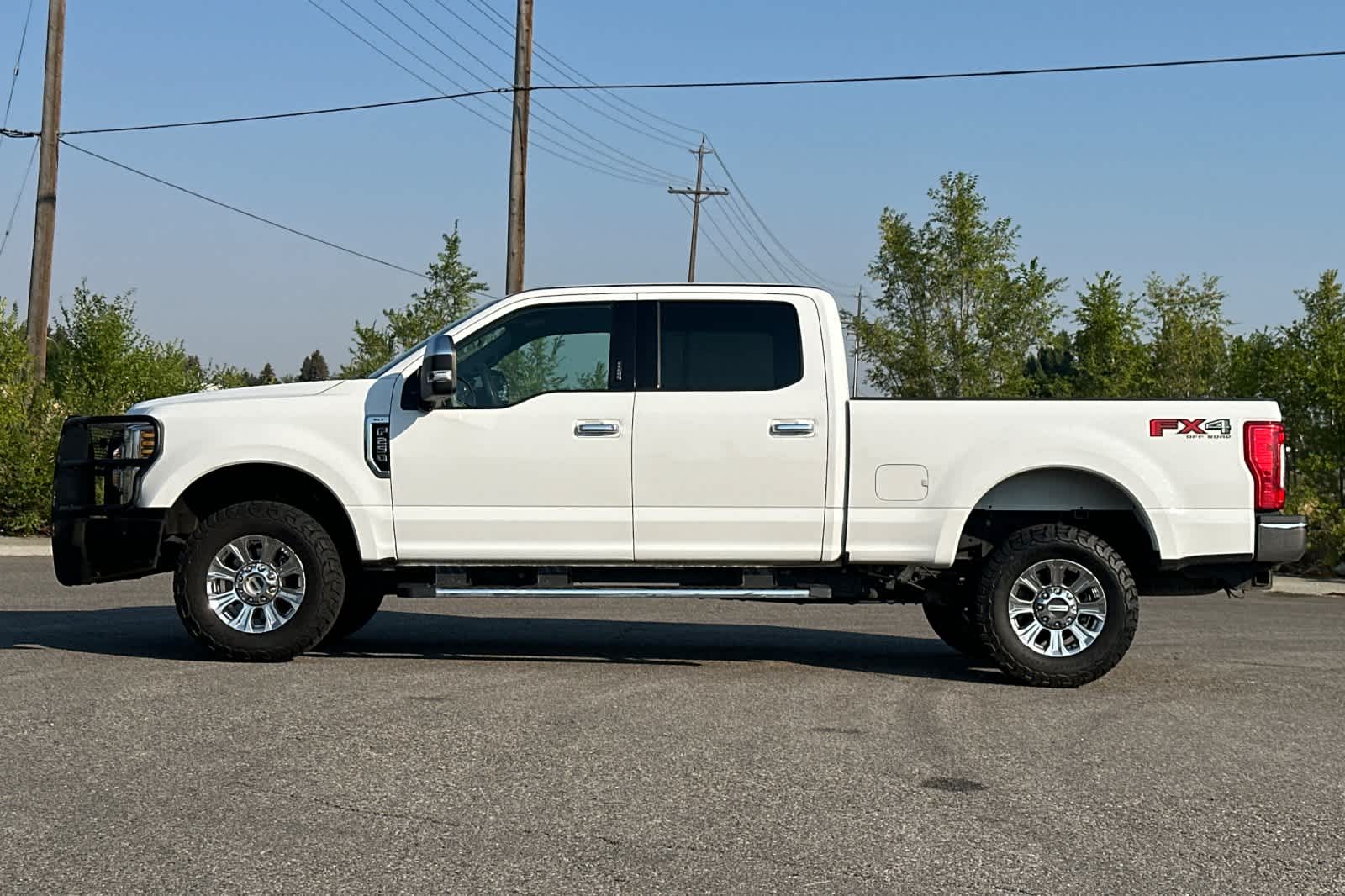 Thumbnail: 2019 Ford F-250 - 5