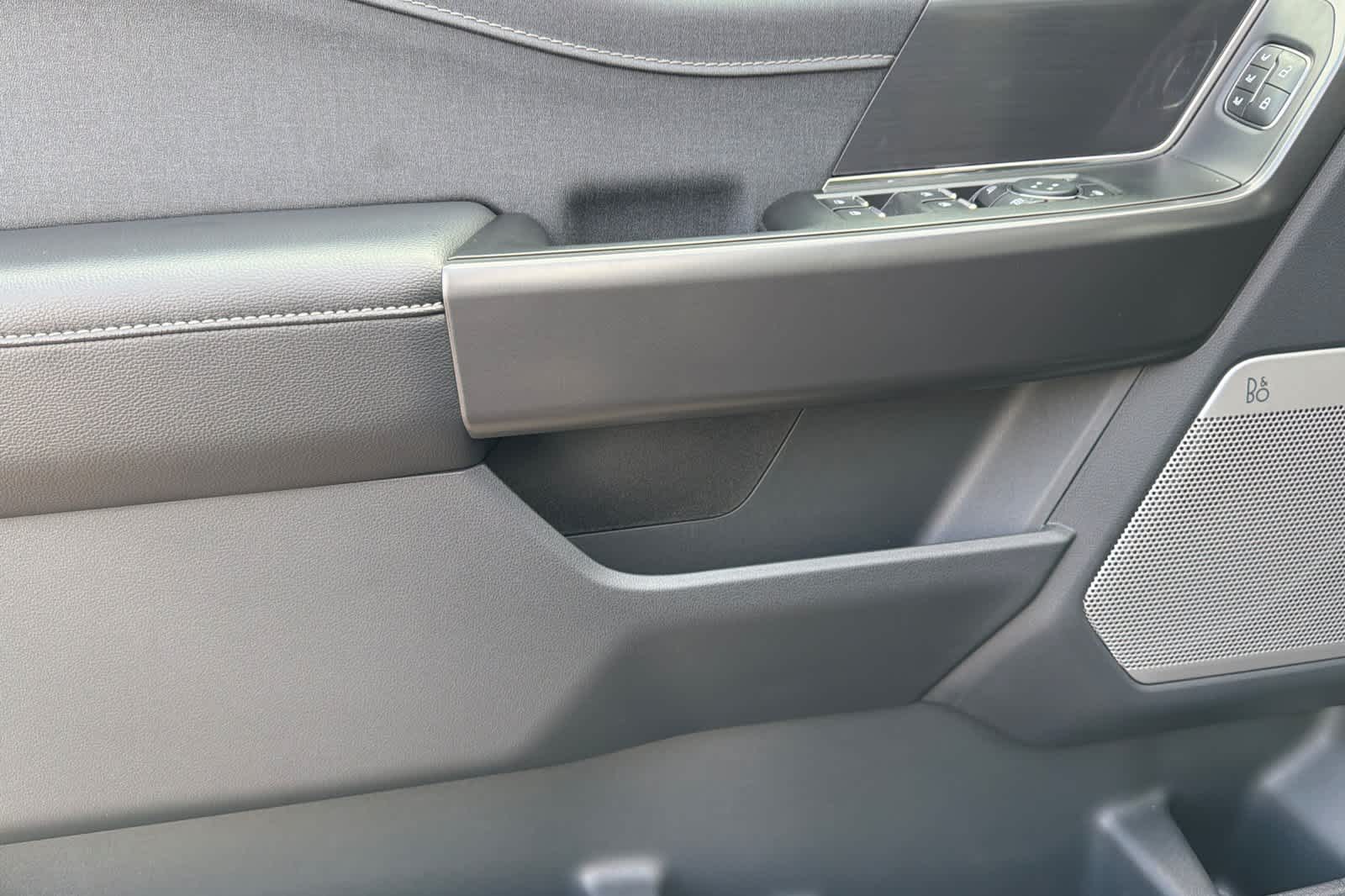 Thumbnail: 2025 Ford F-150 - 12