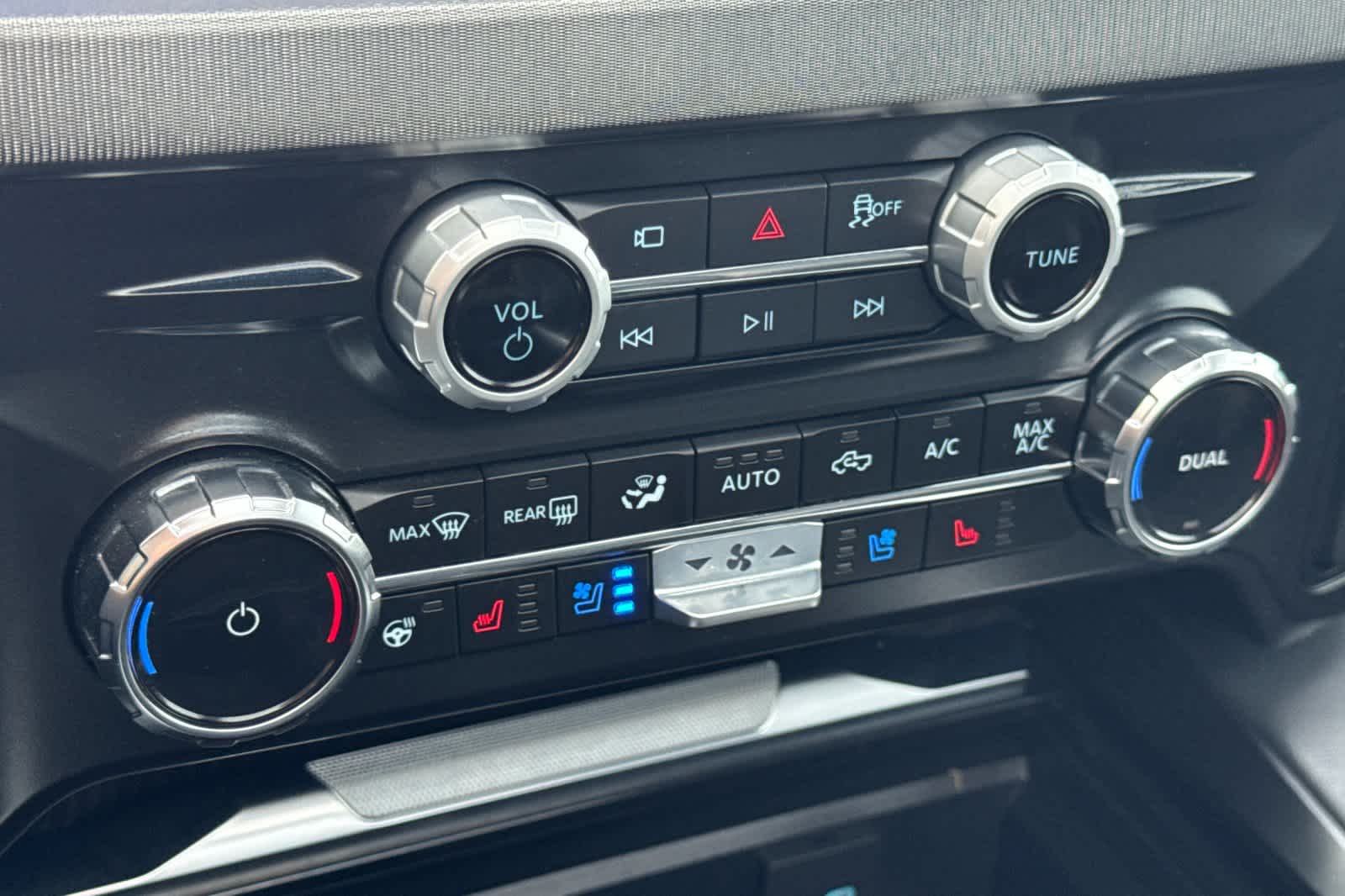 Thumbnail: 2025 Ford F-350 - 20