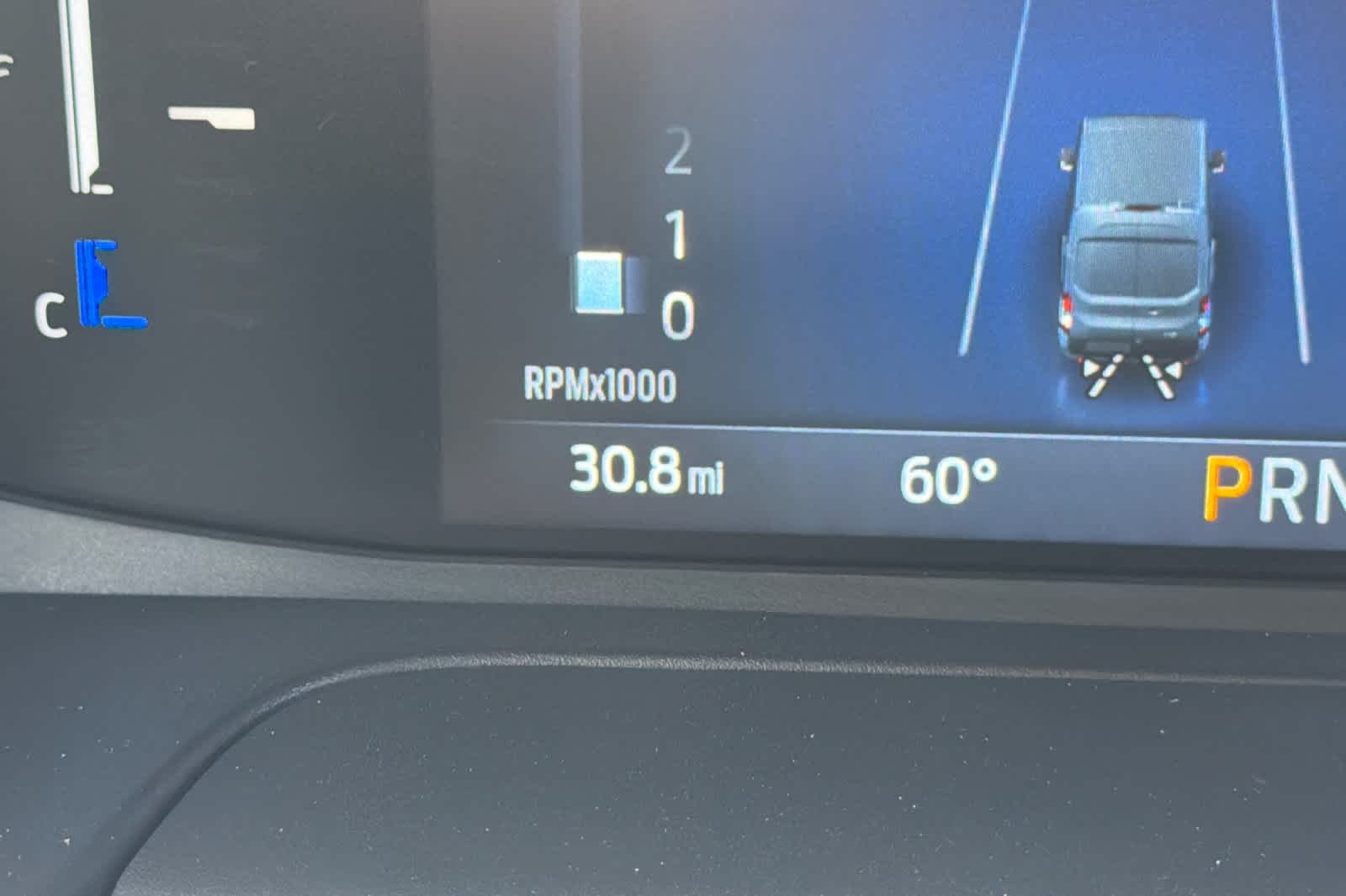 Thumbnail: 2026 Ford Transit Series - 25