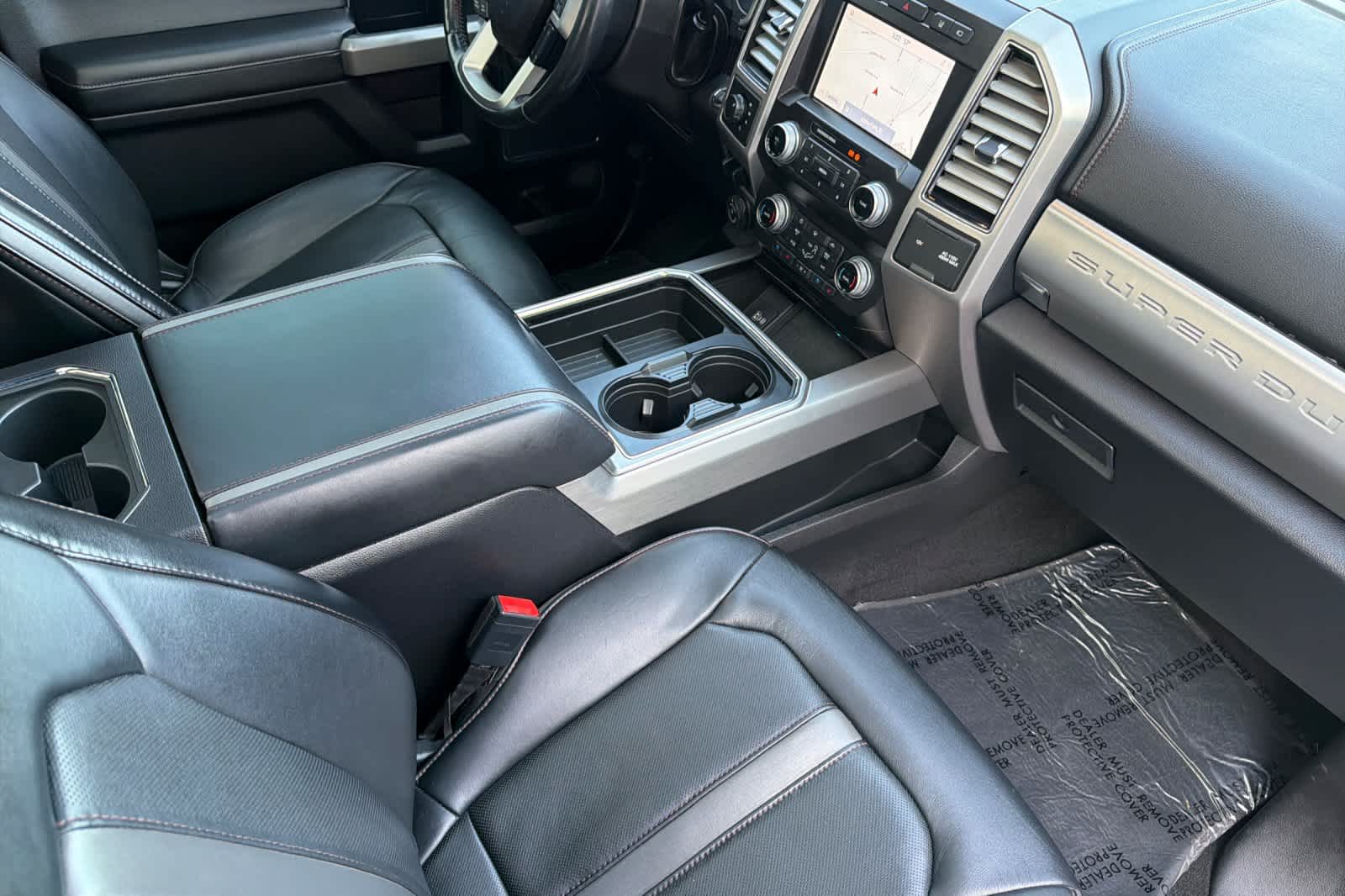 Thumbnail: 2020 Ford F-250 - 15