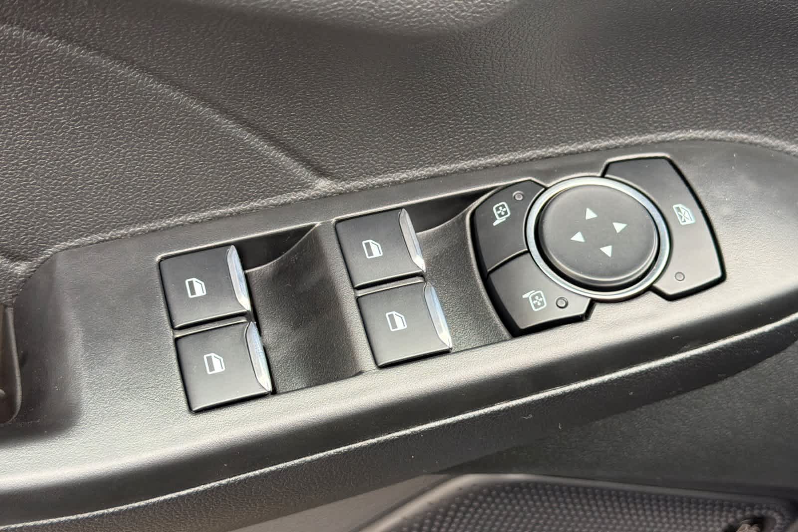 Thumbnail: 2026 Ford Escape - 13