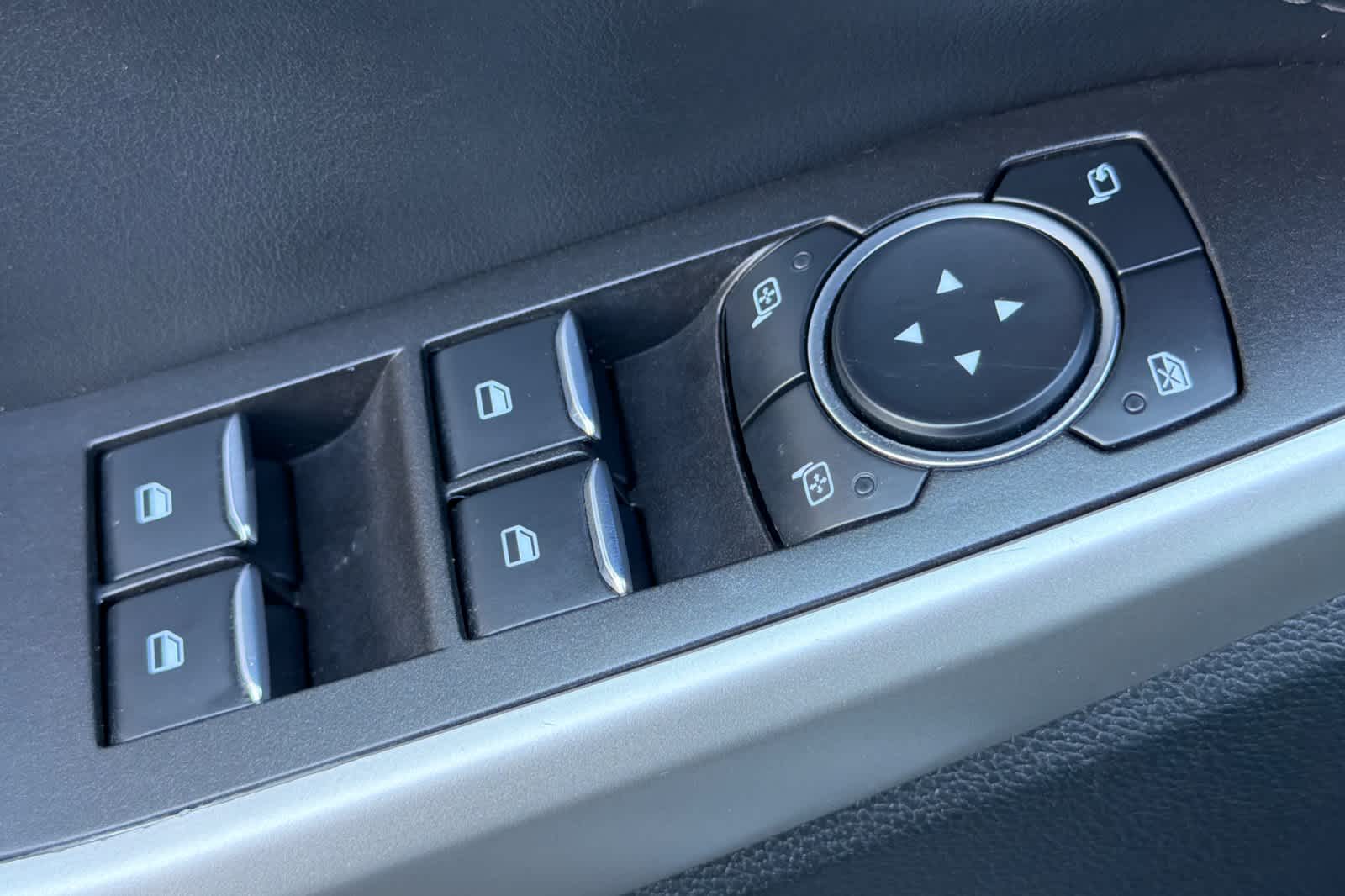 Thumbnail: 2023 Ford Explorer - 13