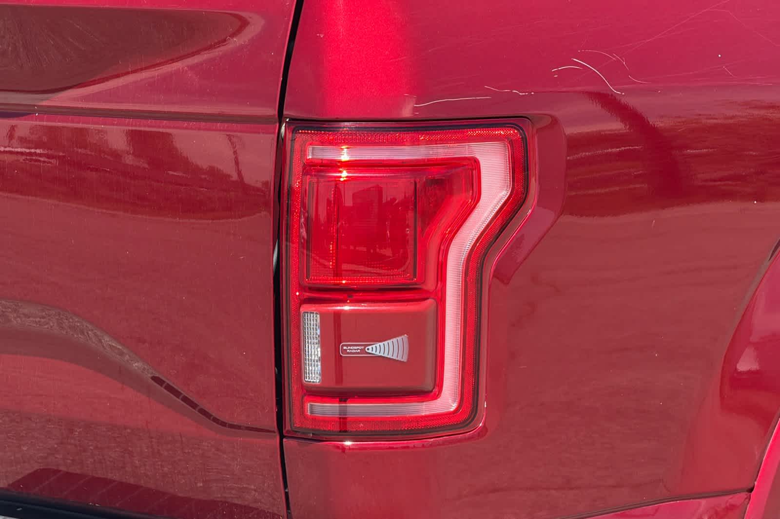 Thumbnail: 2017 Ford F-150 - 27