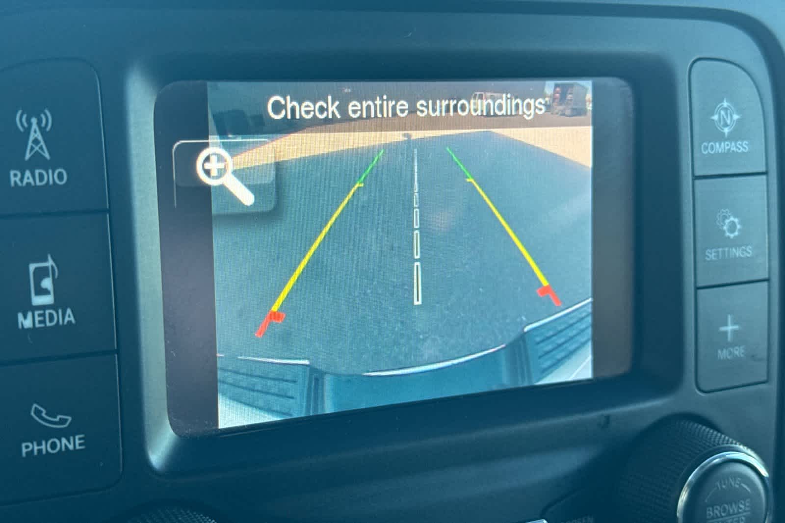 Thumbnail: 2020 RAM 2500 - 18