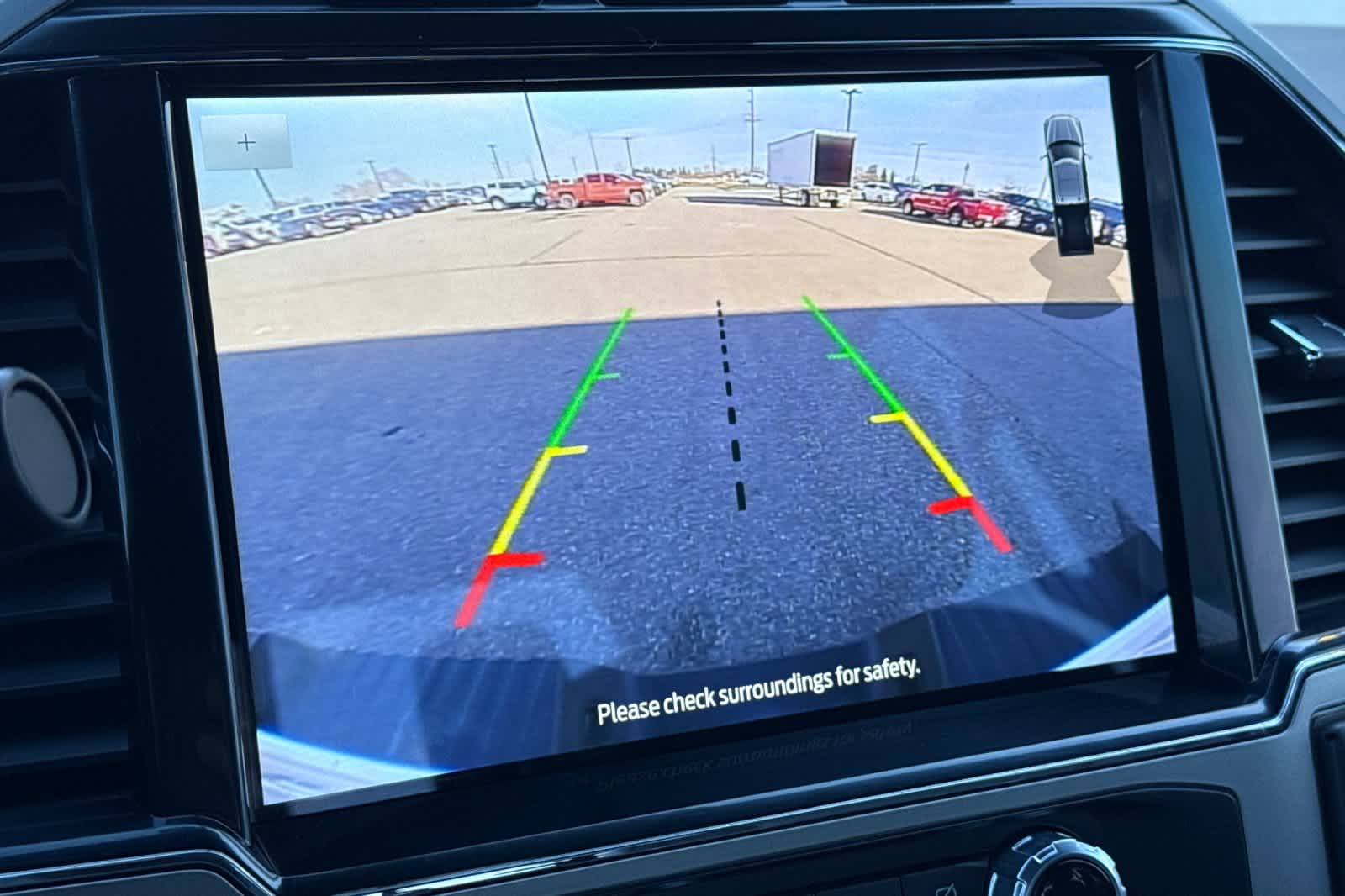 Thumbnail: 2022 Ford F-350 - 19