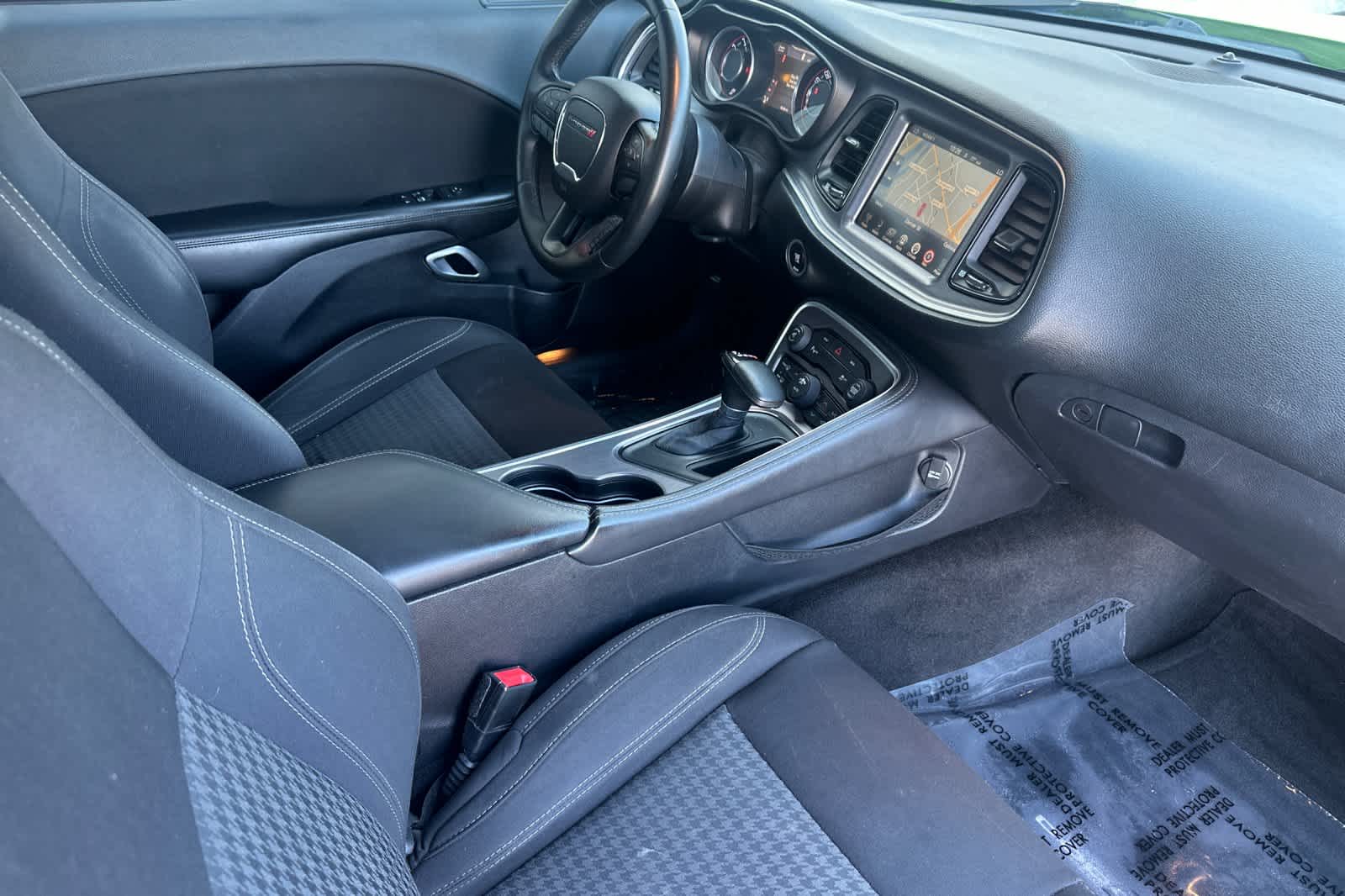 Thumbnail: 2015 Dodge Challenger - 15
