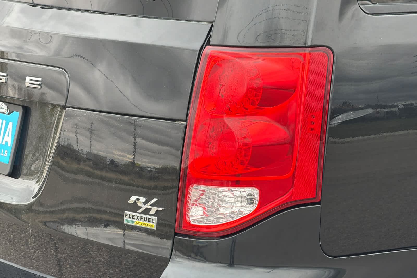 Thumbnail: 2015 Dodge Grand Caravan - 28