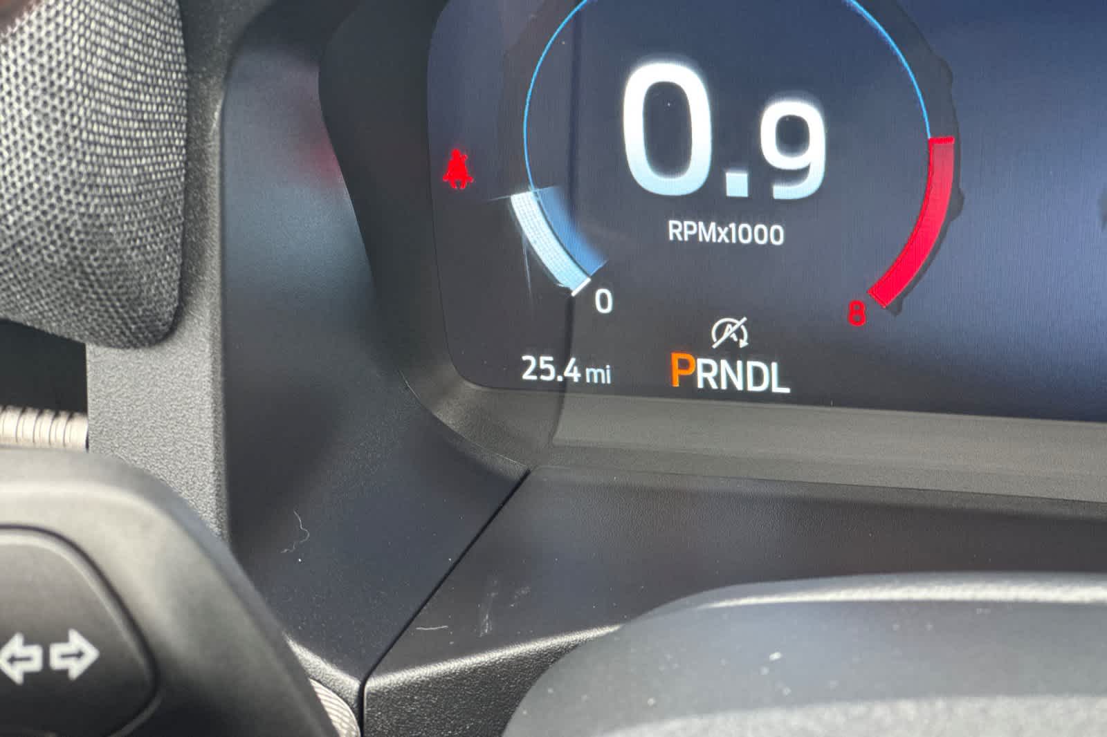 Thumbnail: 2026 Ford Explorer - 27