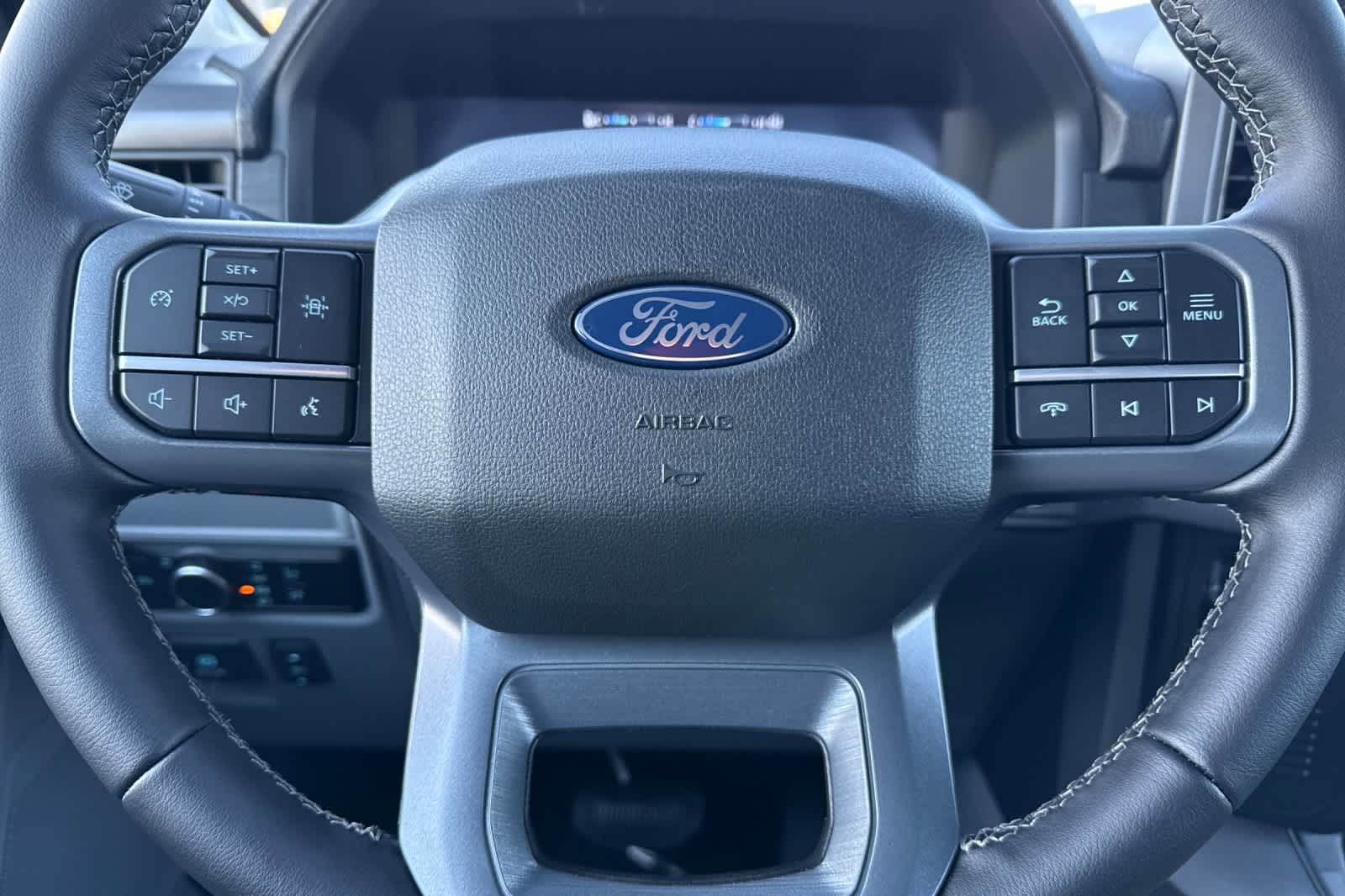 Thumbnail: 2025 Ford F-150 - 24