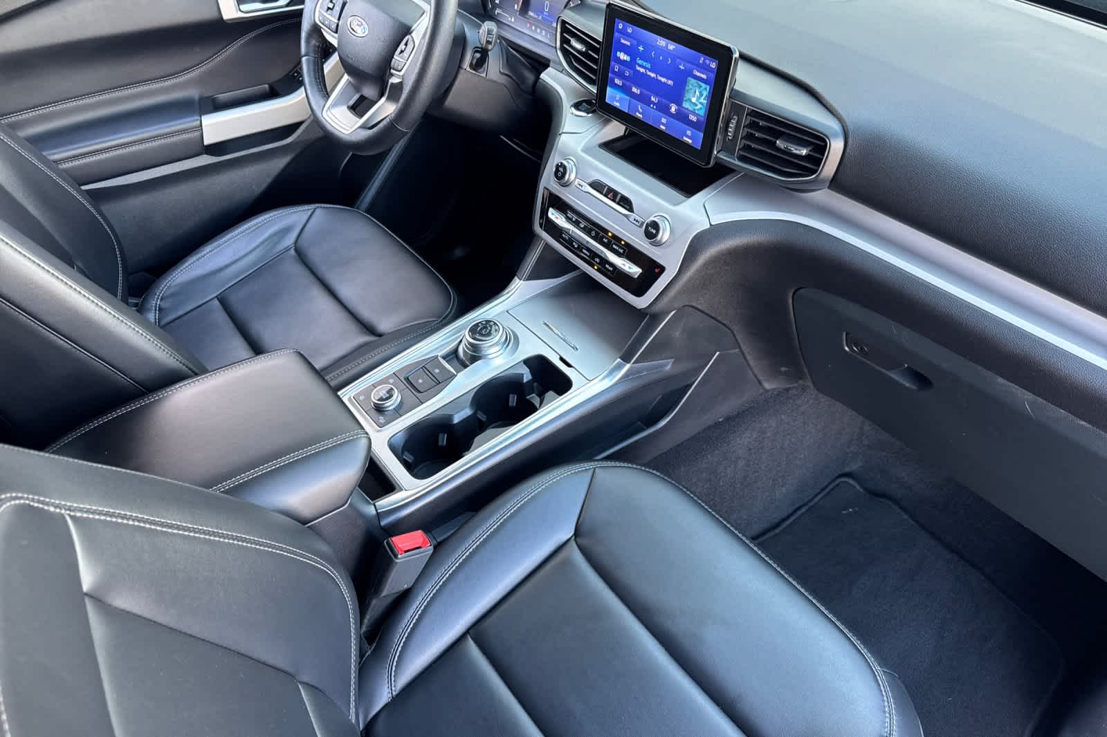 Thumbnail: 2024 Ford Explorer - 17