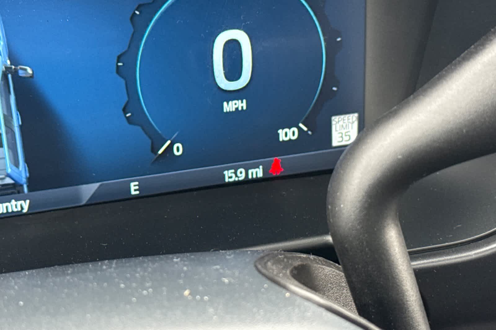 Thumbnail: 2026 Ford F-350 - 25