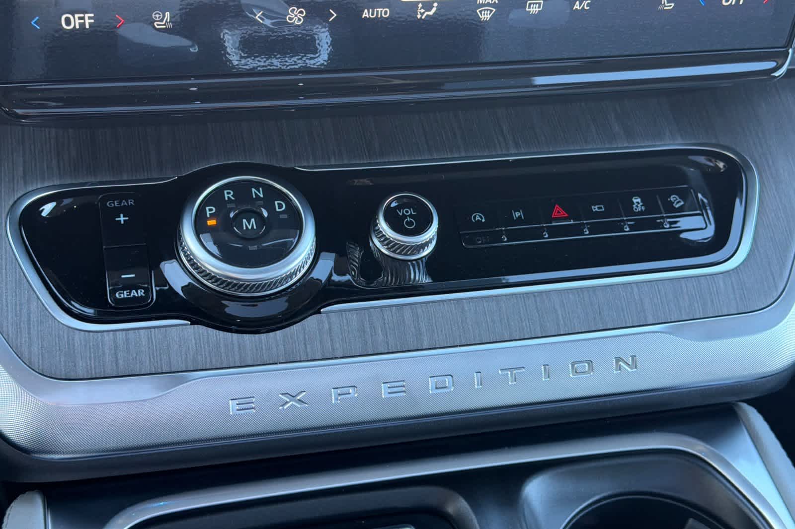 Thumbnail: 2026 Ford Expedition - 22