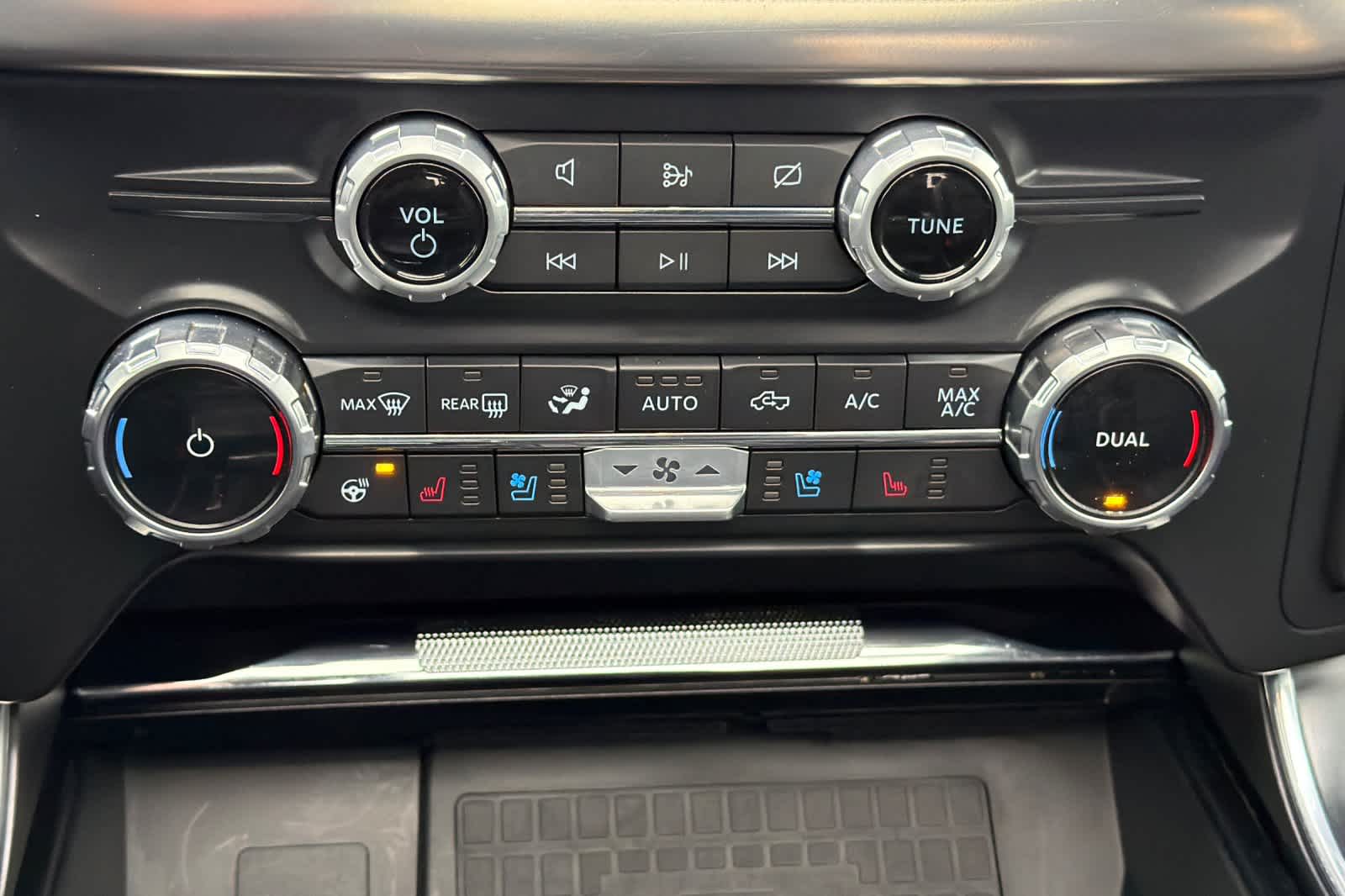 Thumbnail: 2022 Ford F-150 - 19