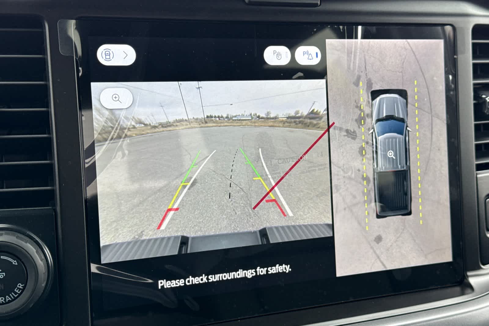 Thumbnail: 2026 Ford F-150 - 19