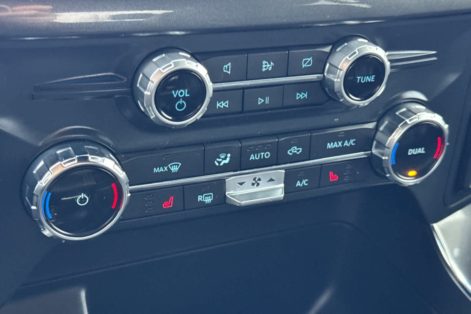 Thumbnail: 2022 Ford F-150 - 20