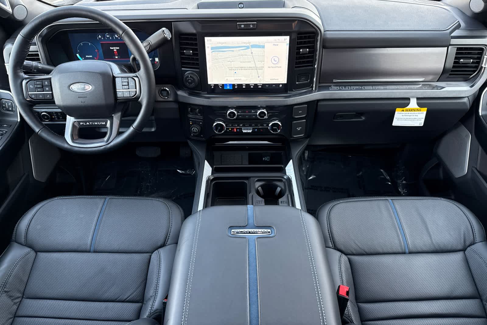 Thumbnail: 2026 Ford F-350 - 3