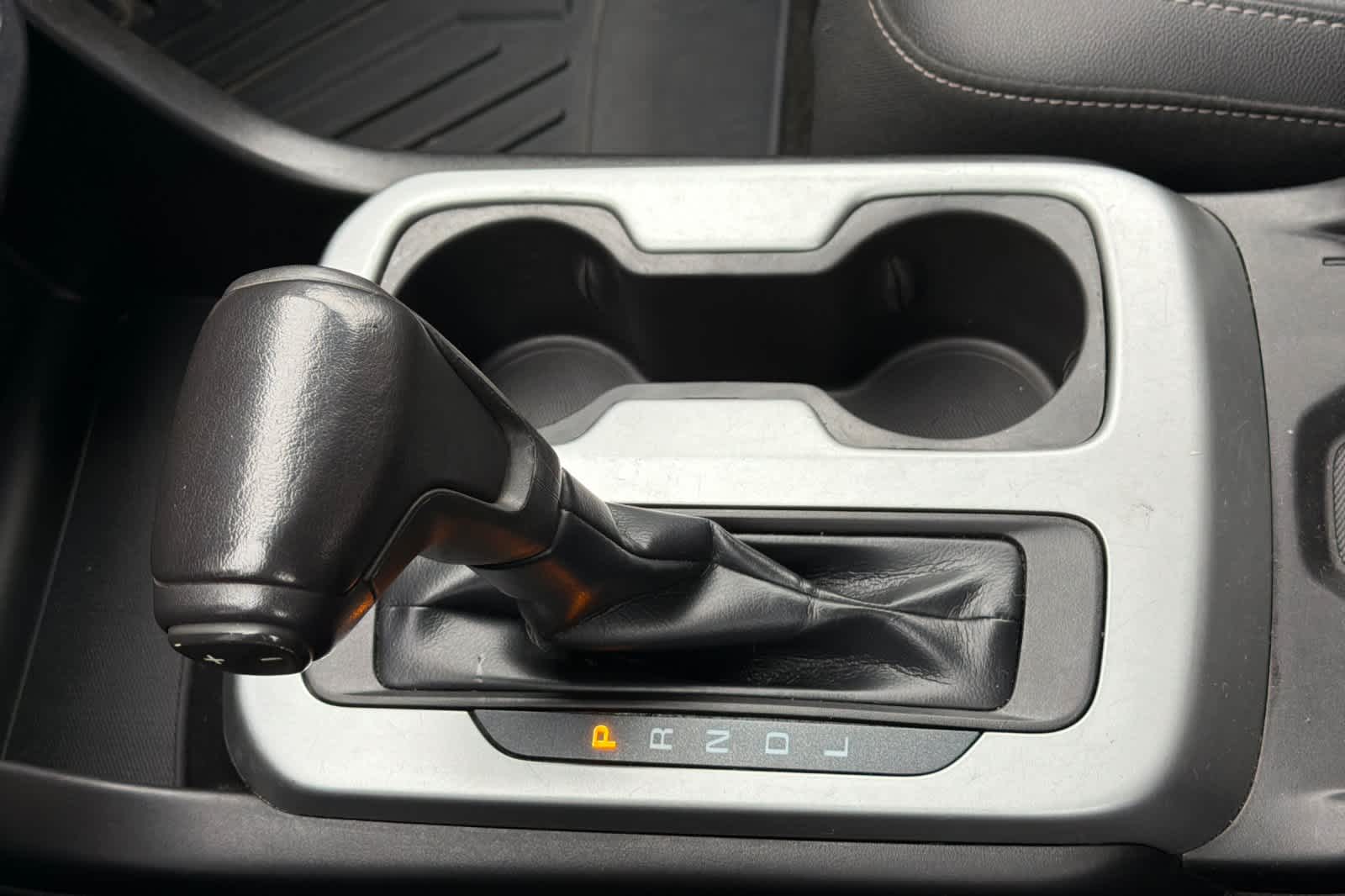 Thumbnail: 2018 Chevrolet Colorado - 20