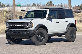 2026 Ford Bronco Big Bend&reg; SUV