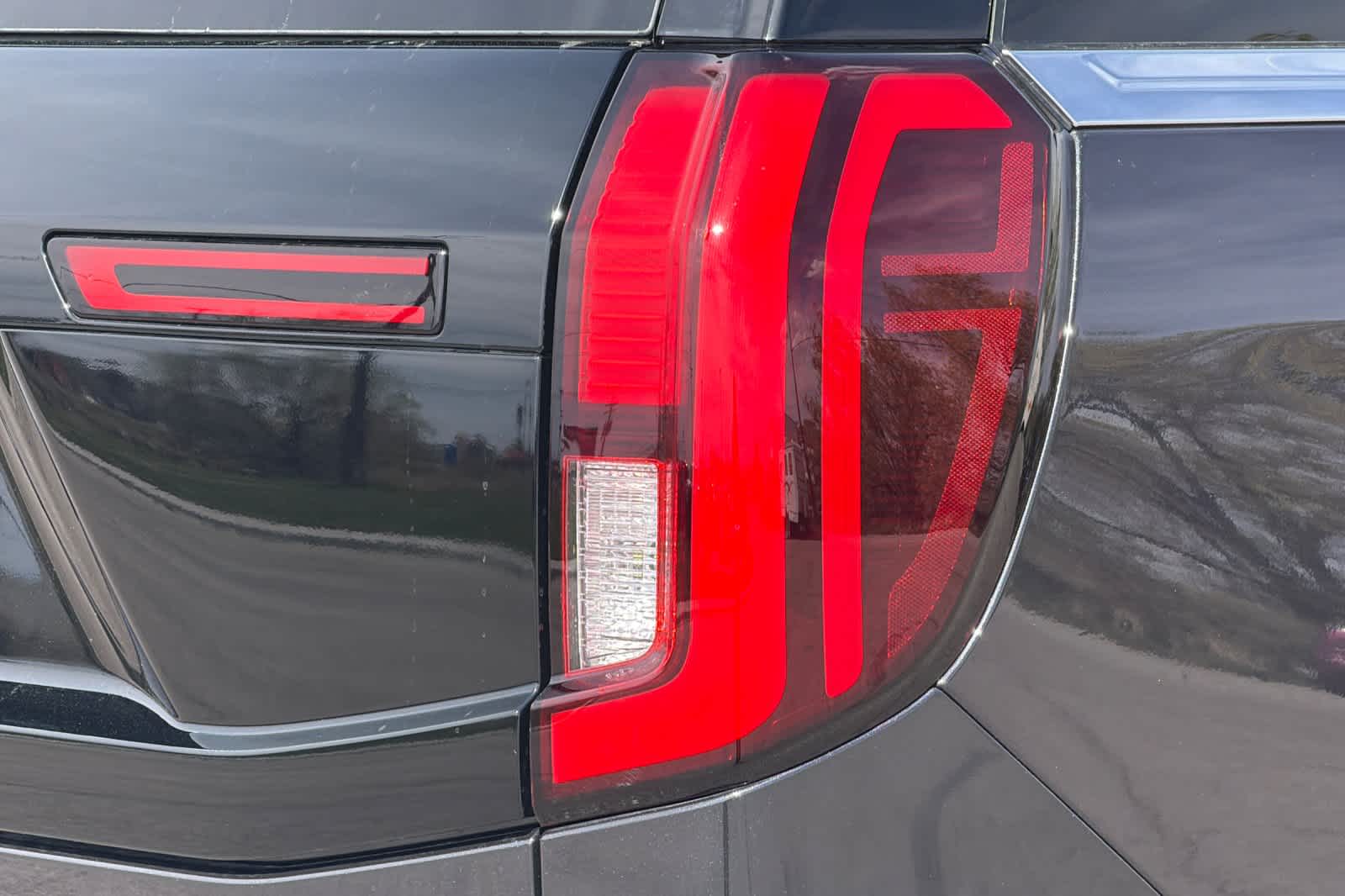 Thumbnail: 2026 Ford Expedition - 27