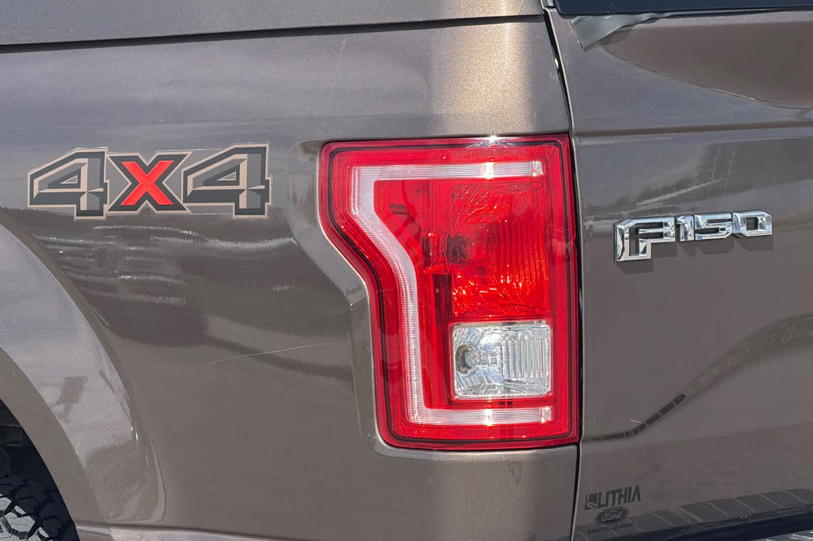 Thumbnail: 2017 Ford F-150 - 25