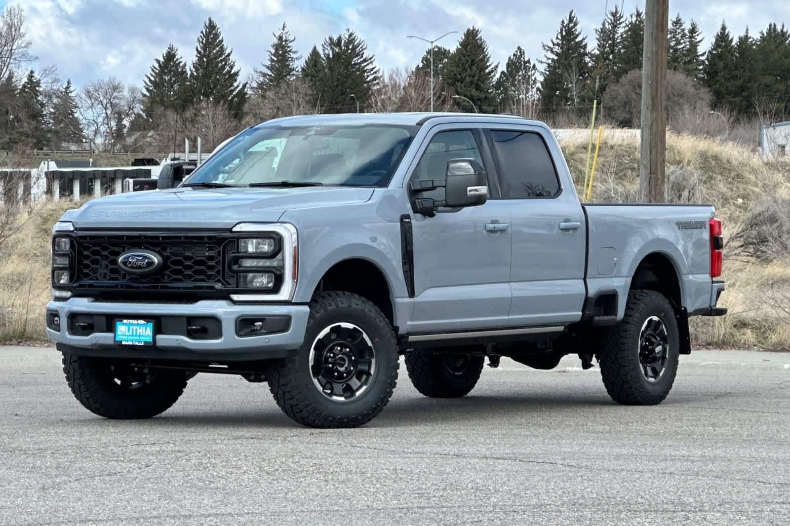 2025 Ford Econoline E-250 -
                  Idaho Falls, ID