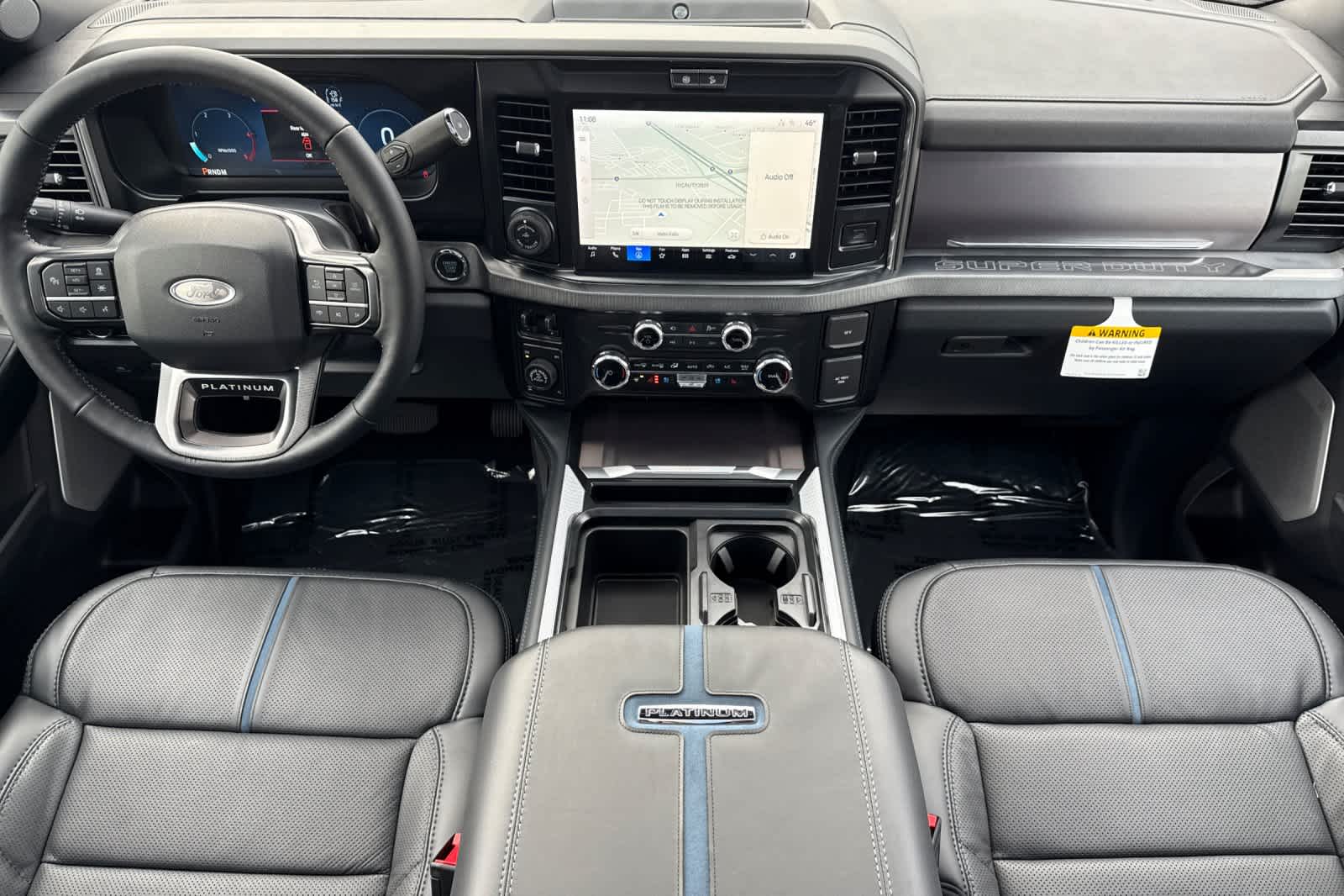 Thumbnail: 2026 Ford F-350 - 3