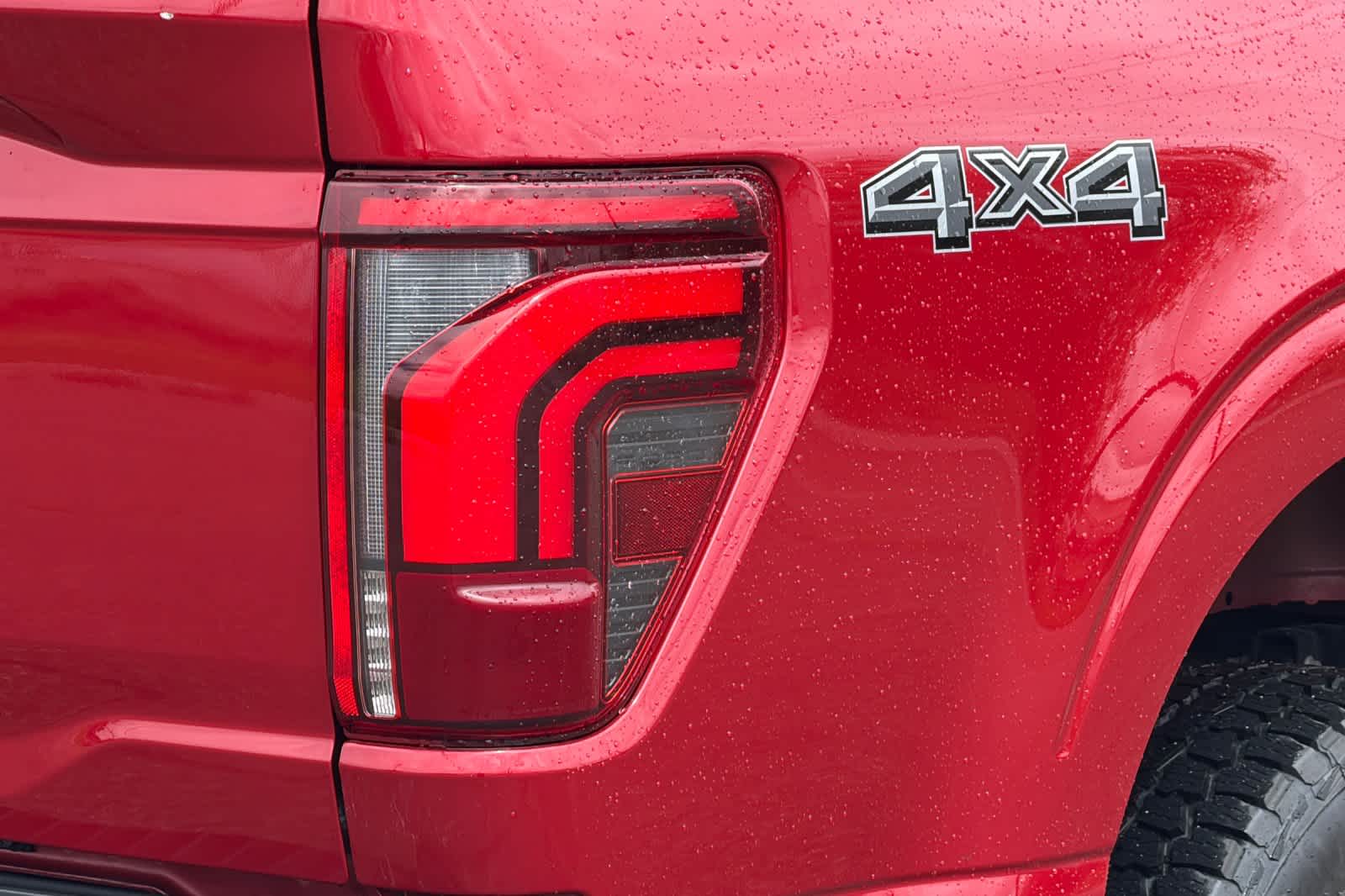 2024 Ford F-150 Lariat - Photo 27