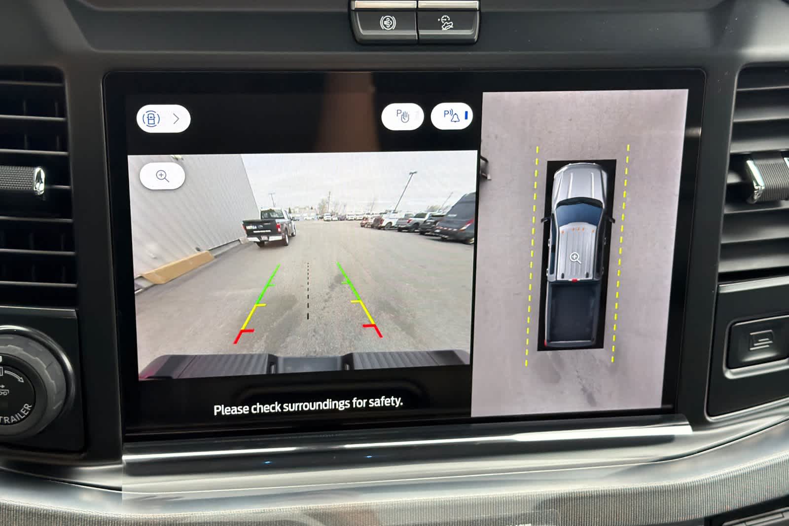 Thumbnail: 2026 Ford F-350 - 19