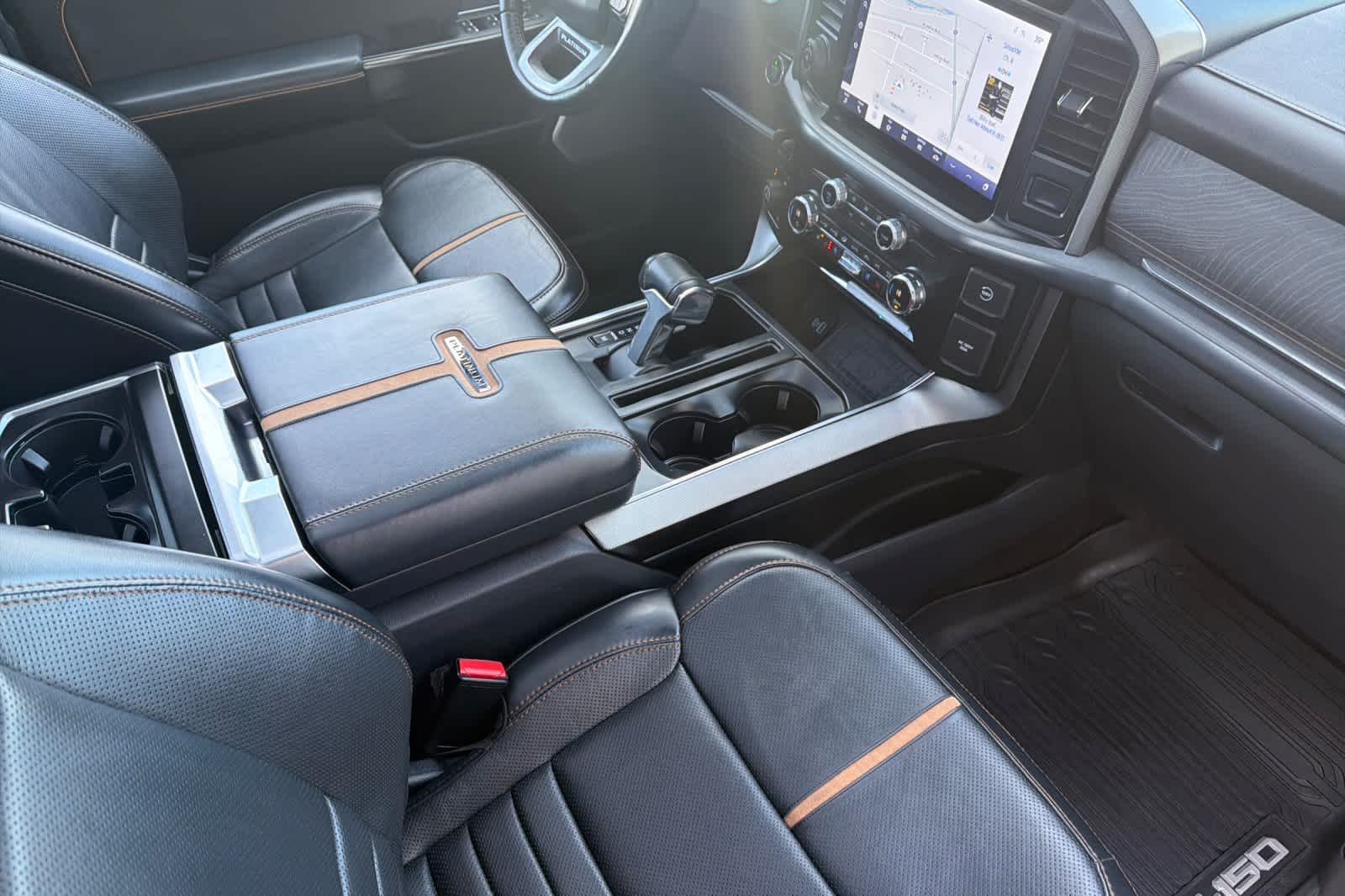 Thumbnail: 2021 Ford F-150 - 15