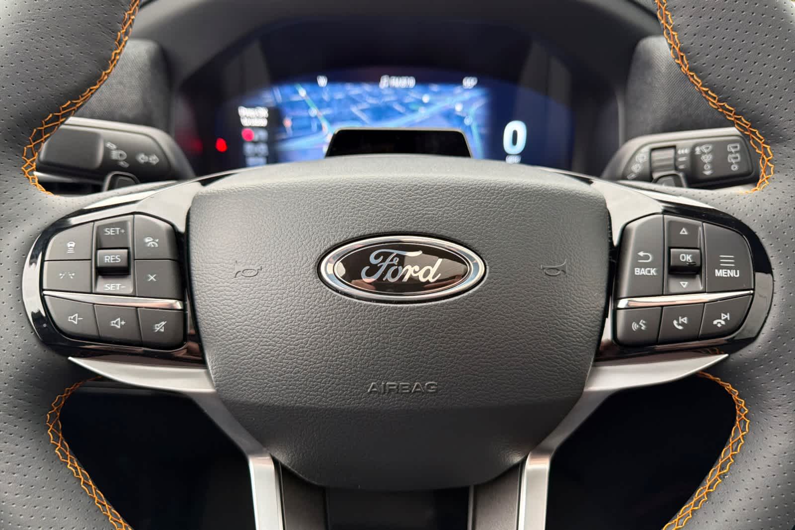 Thumbnail: 2026 Ford Explorer - 23
