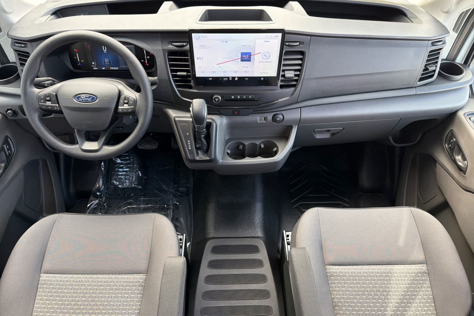 Thumbnail: 2026 Ford Transit Series - 3