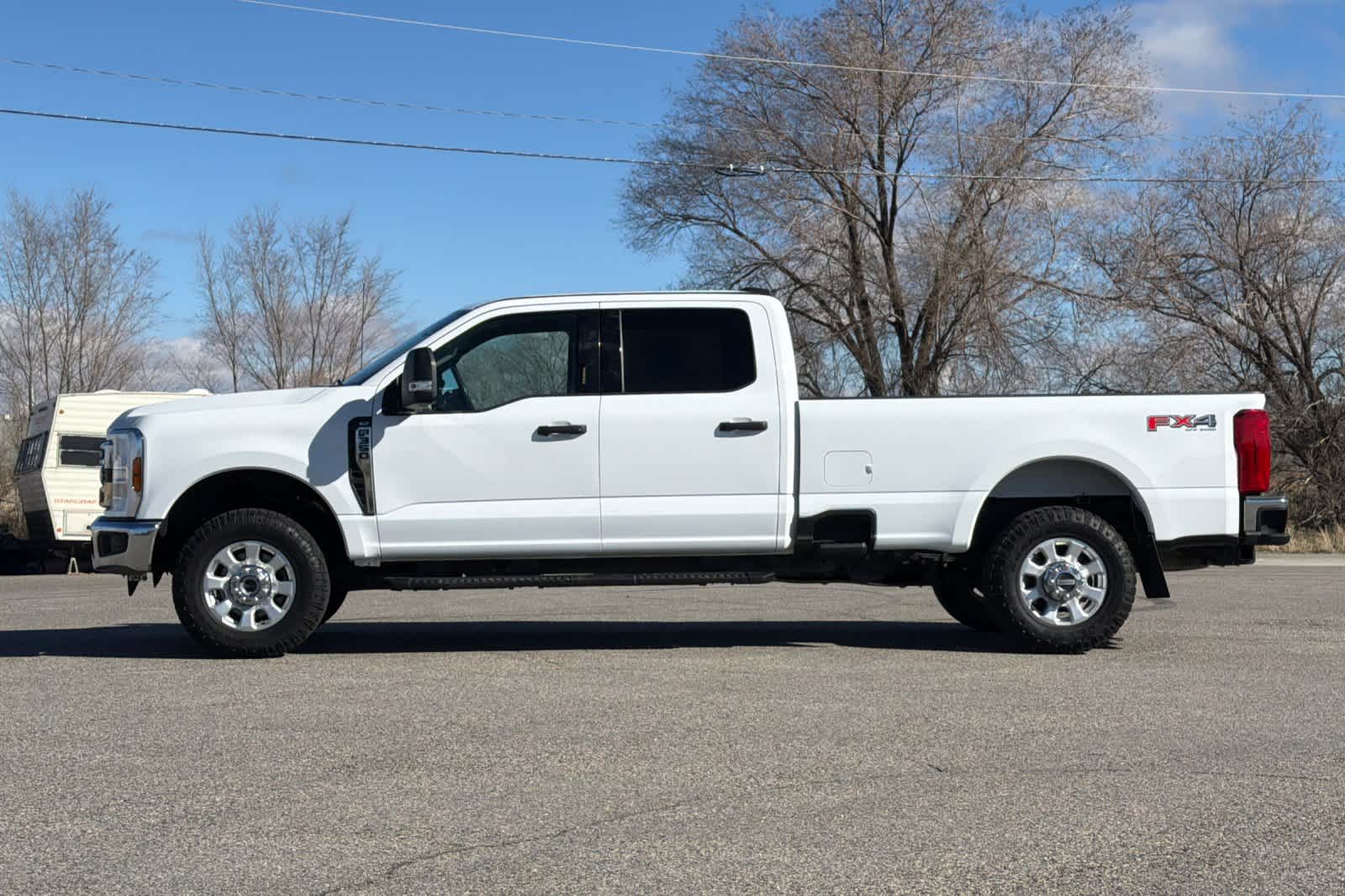 Thumbnail: 2024 Ford F-350 - 5