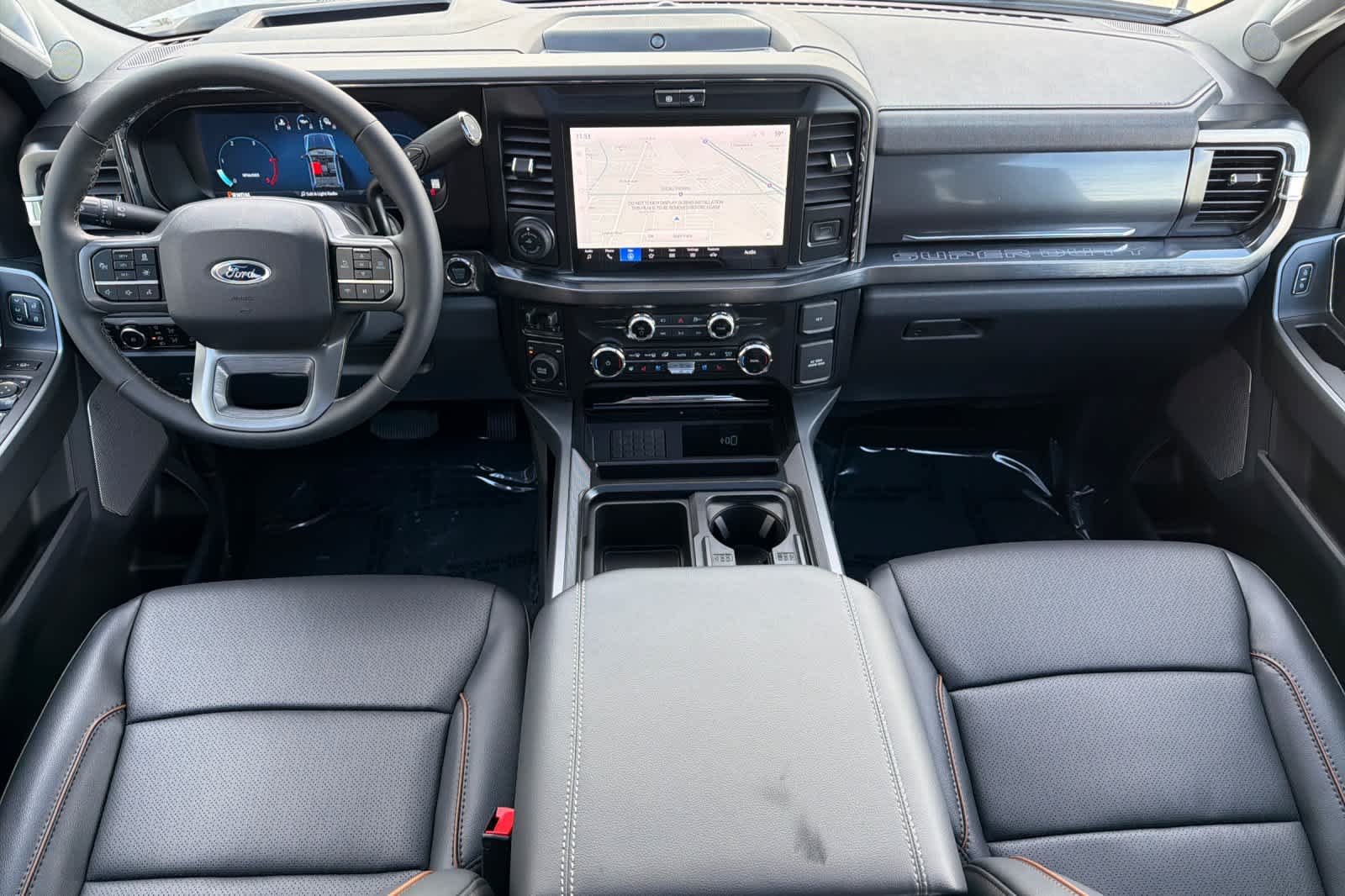 Thumbnail: 2026 Ford F-350 - 3