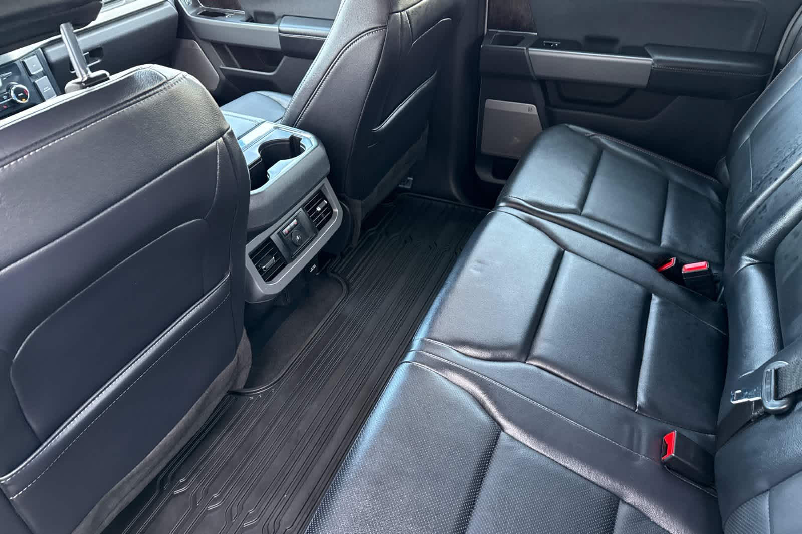 Thumbnail: 2024 Ford F-250 - 4