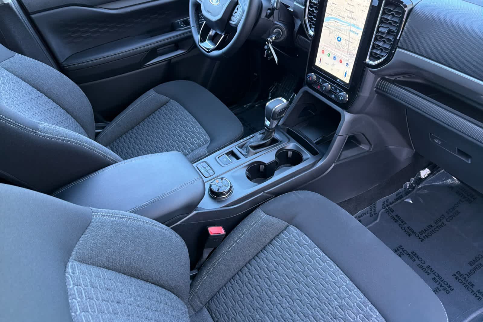 Thumbnail: 2026 Ford Ranger - 15