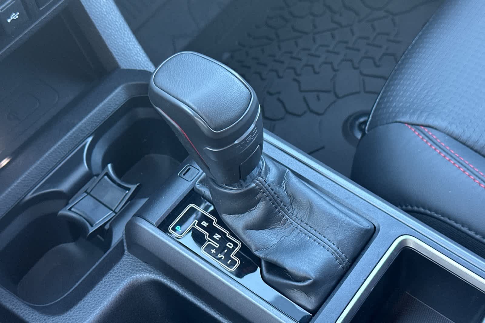 Thumbnail: 2023 Toyota Tacoma - 21