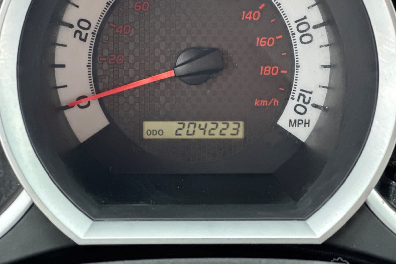 Thumbnail: 2015 Toyota Tacoma - 23