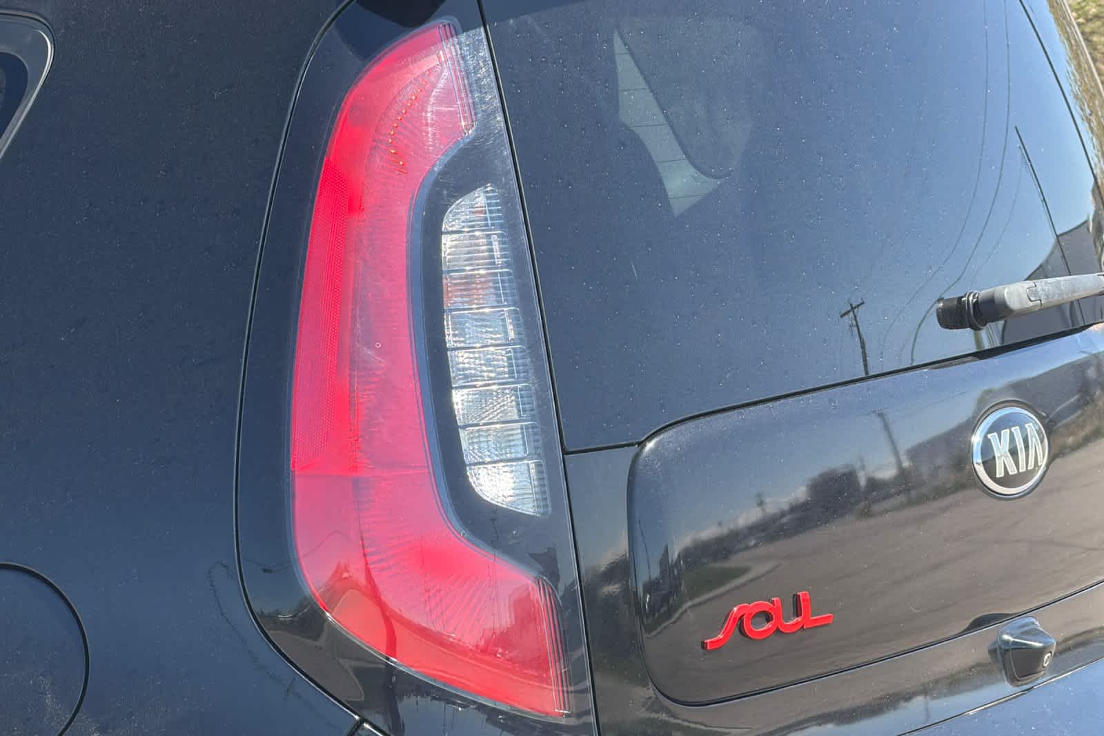 Thumbnail: 2018 Kia Soul - 26