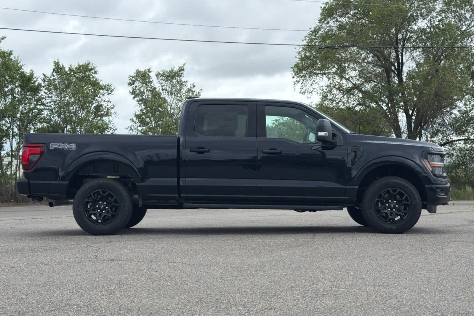 Thumbnail: 2026 Ford F-150 - 8