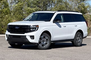 2025 Ford Expedition Active SUV