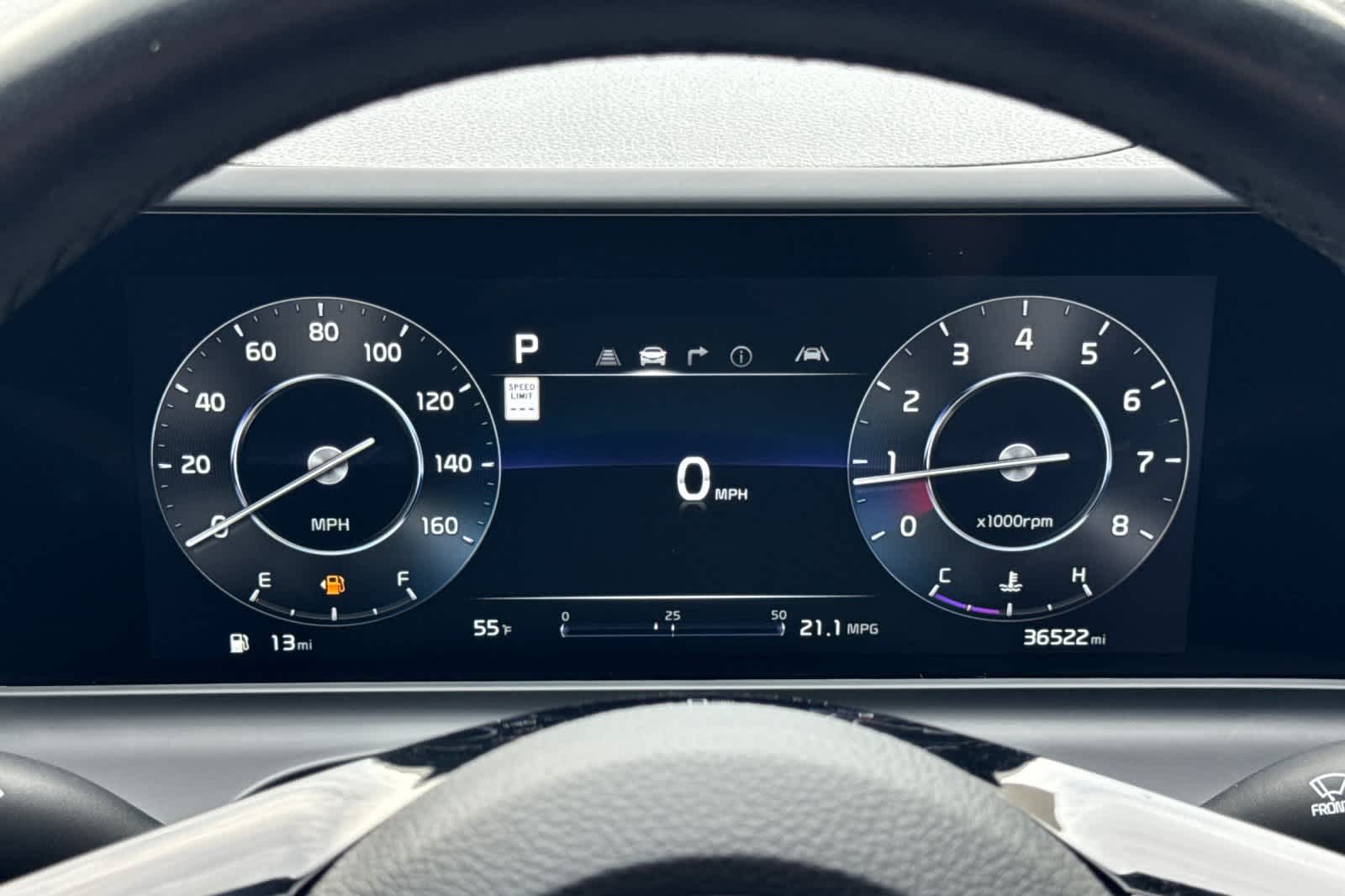 Thumbnail: 2024 Kia Seltos - 25