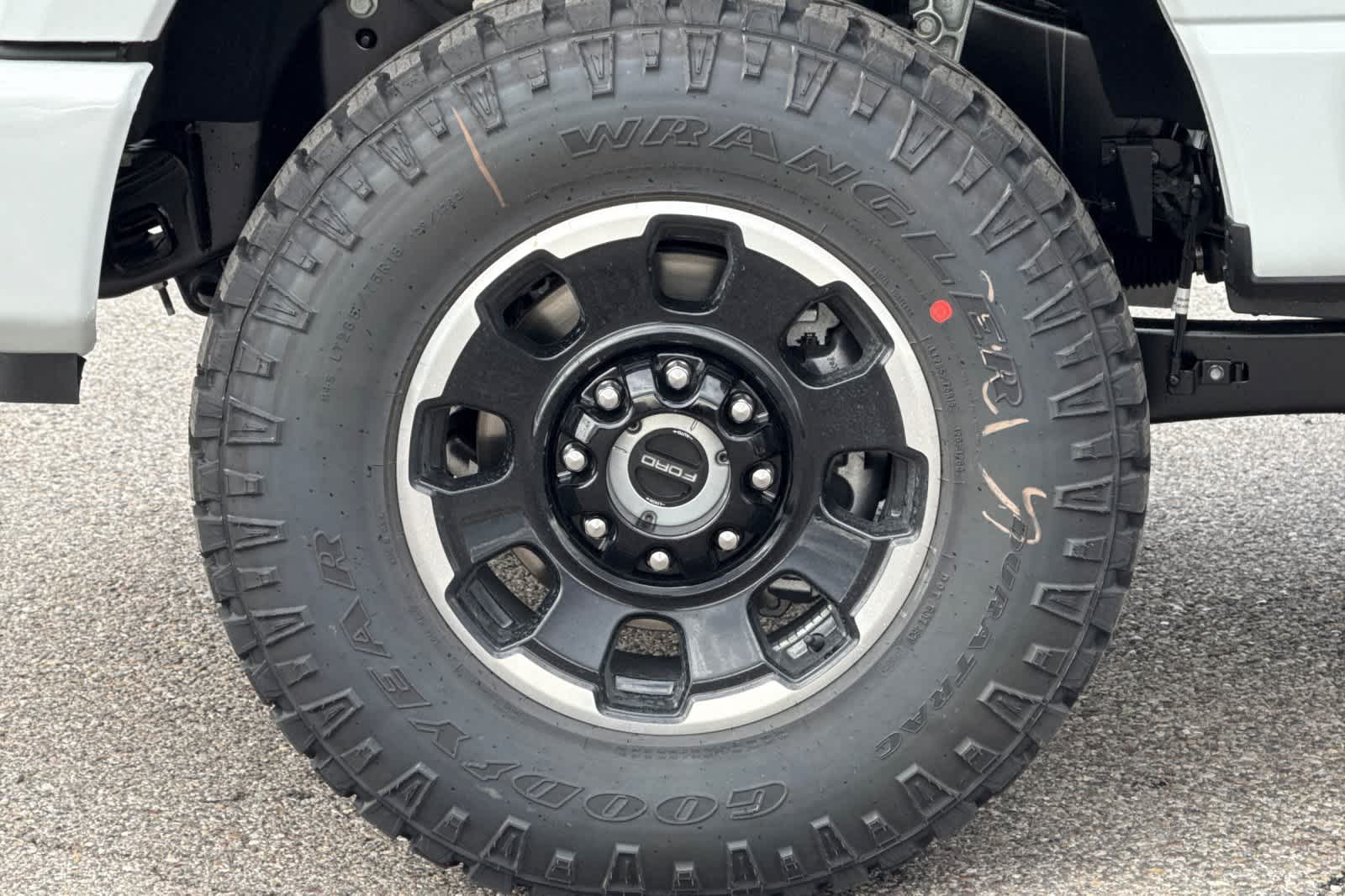 Thumbnail: 2026 Ford F-350 - 26