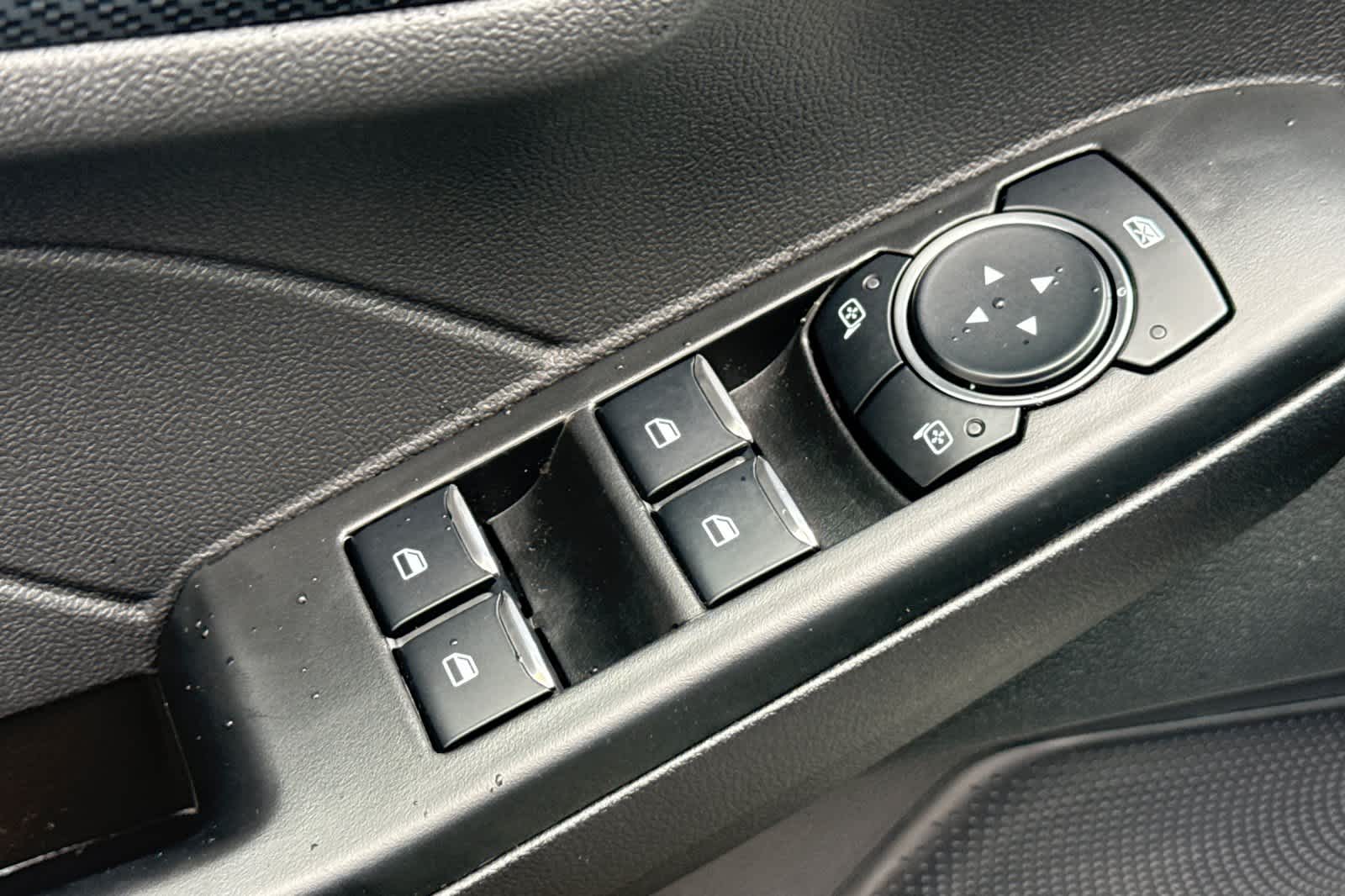 Thumbnail: 2026 Ford Escape - 13