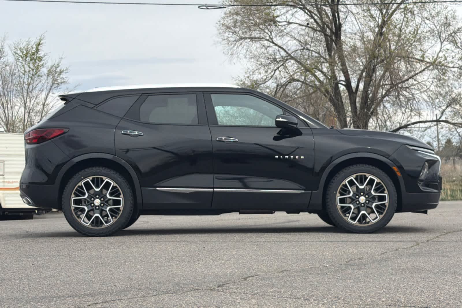 Thumbnail: 2023 Chevrolet Blazer - 8