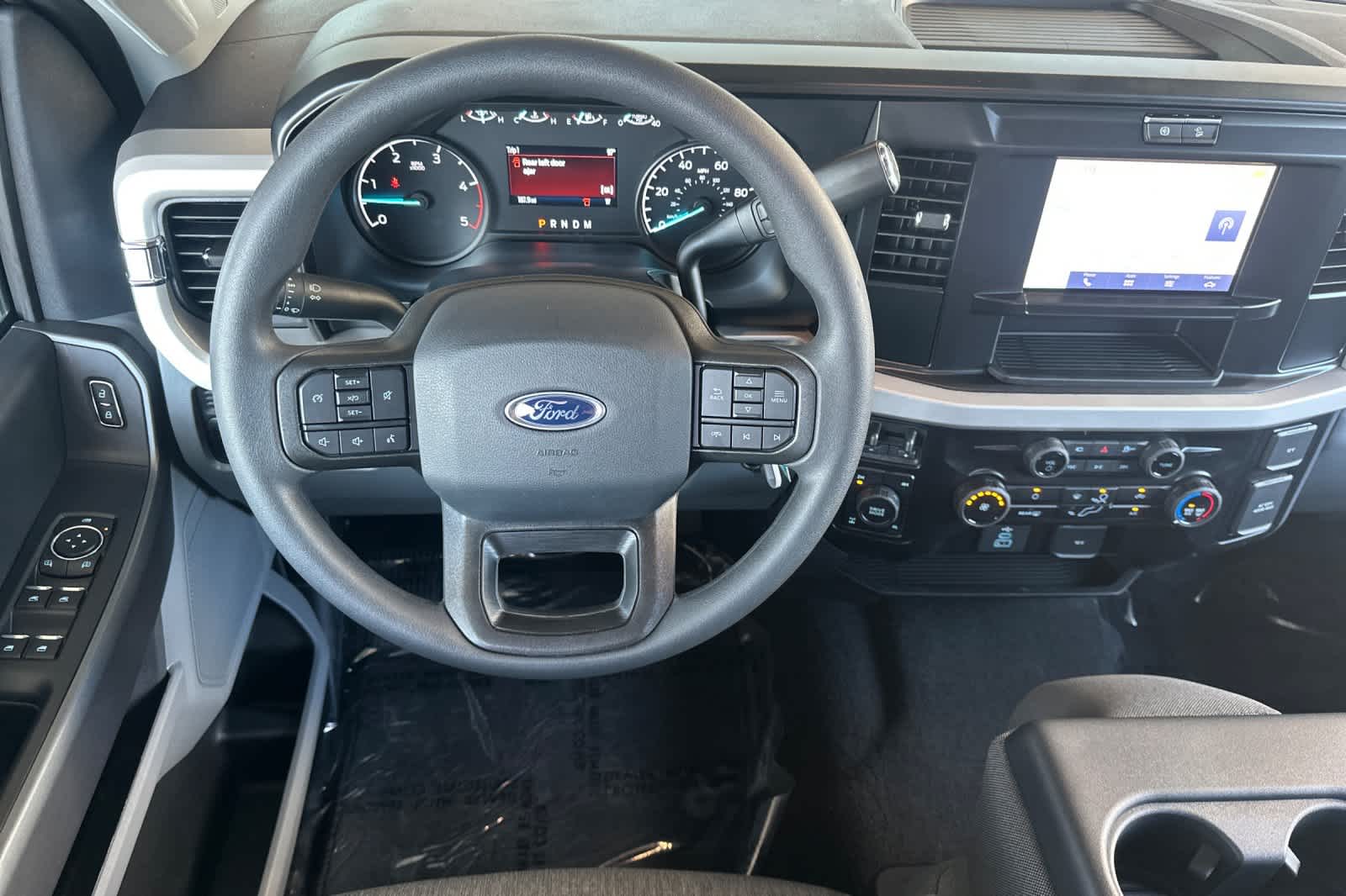 2026 Ford F-350 Super Duty XL - Photo 14