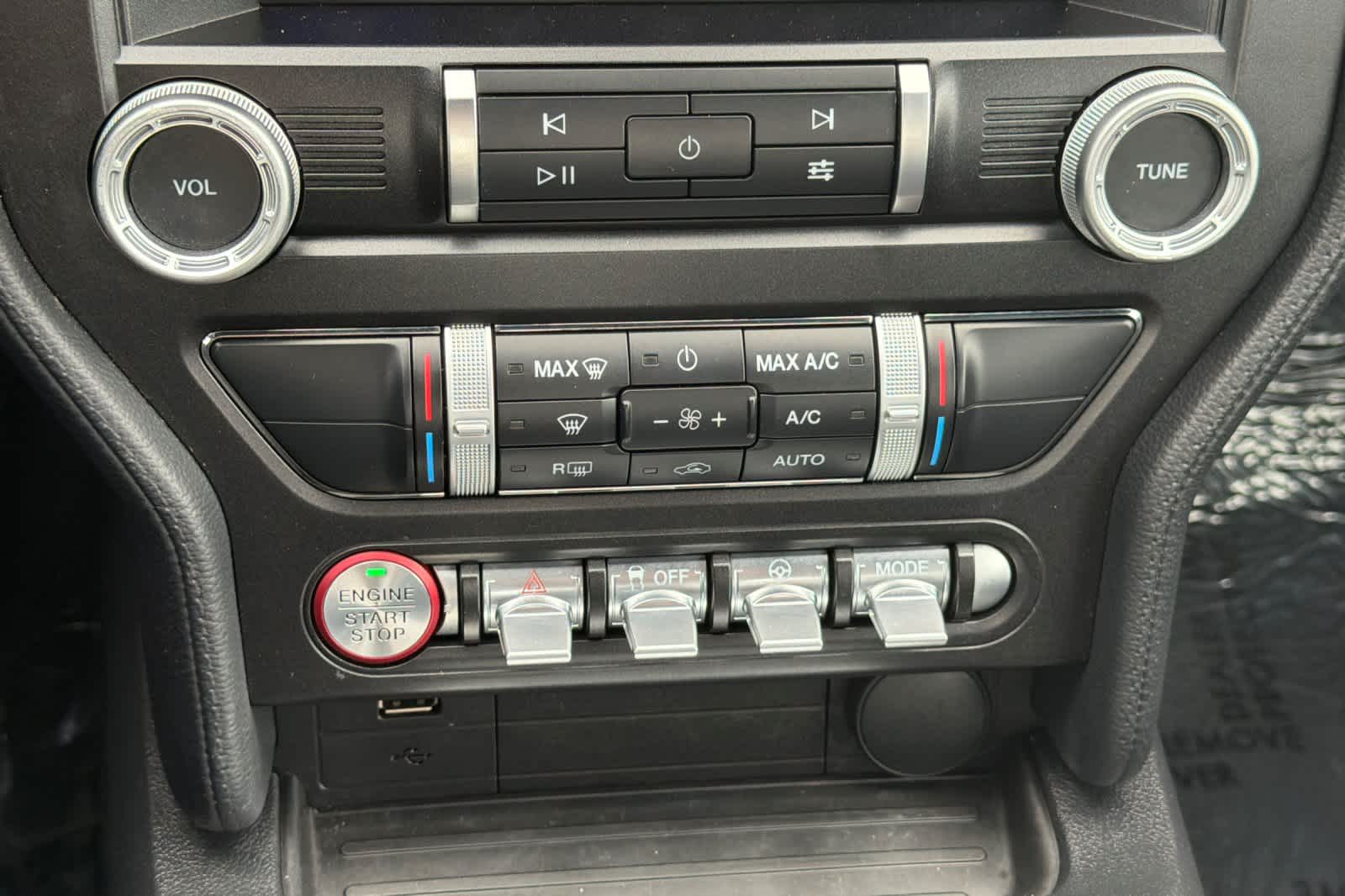 Thumbnail: 2023 Ford Mustang - 19