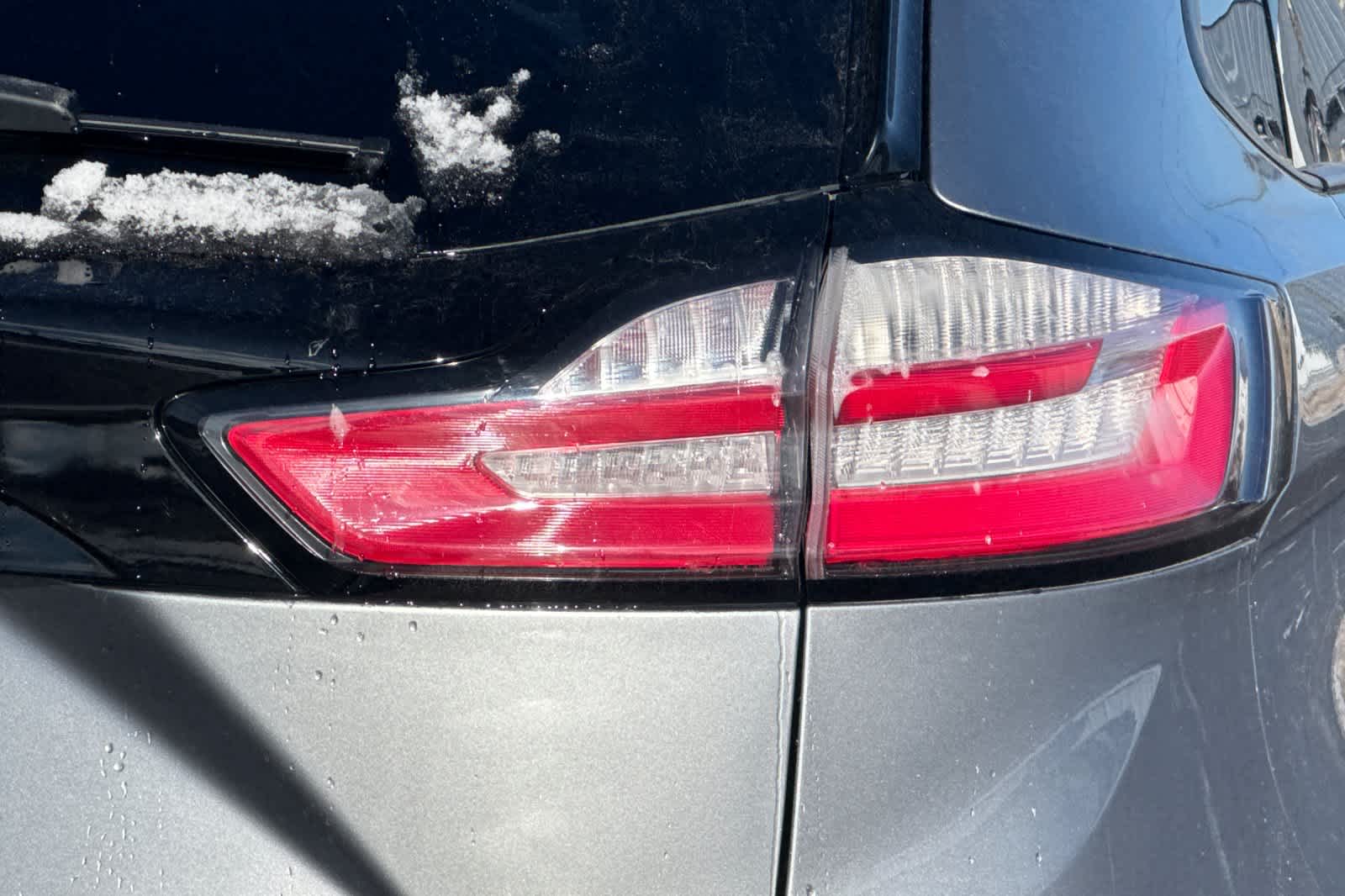 Thumbnail: 2021 Ford Edge - 28