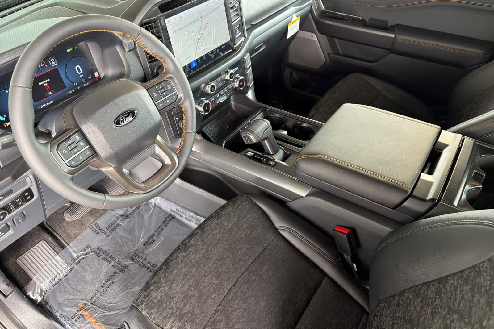Thumbnail: 2026 Ford F-150 - 11